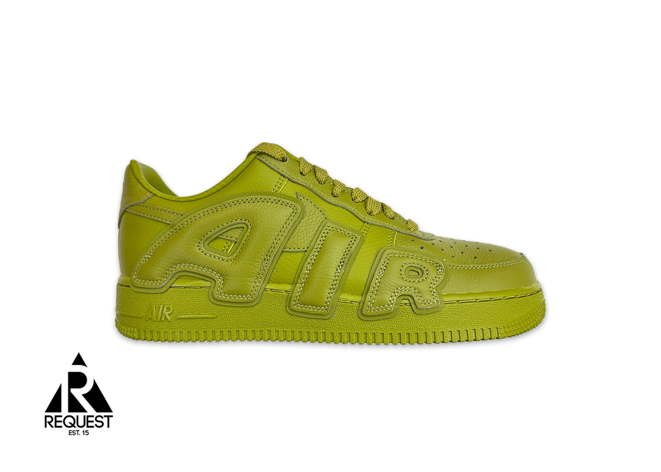 Nike Air Force 1 CPFM Cactus Plant Flea Market Moss