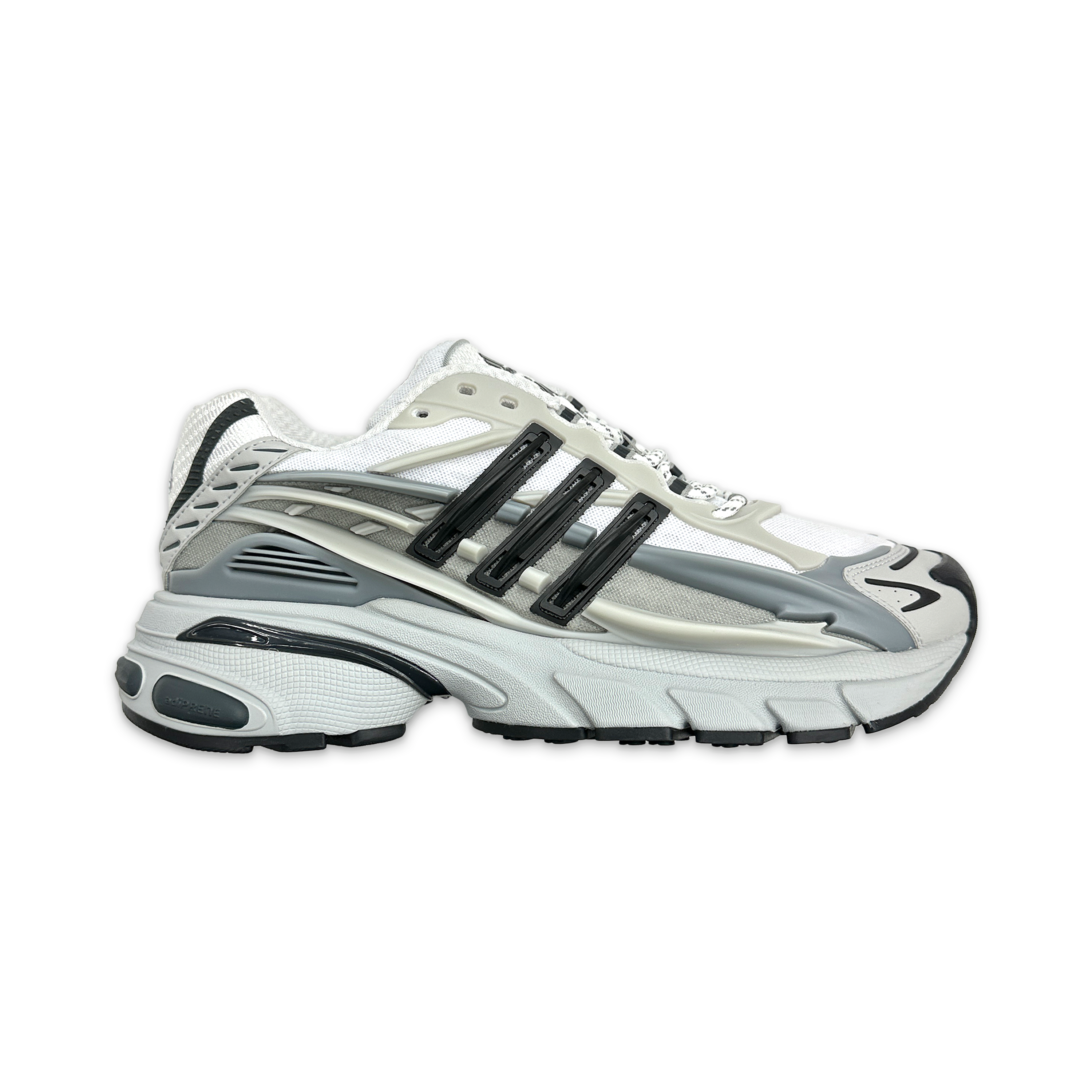 Adistar Jellyfish Pharrell Williams "Solid Grey Black"