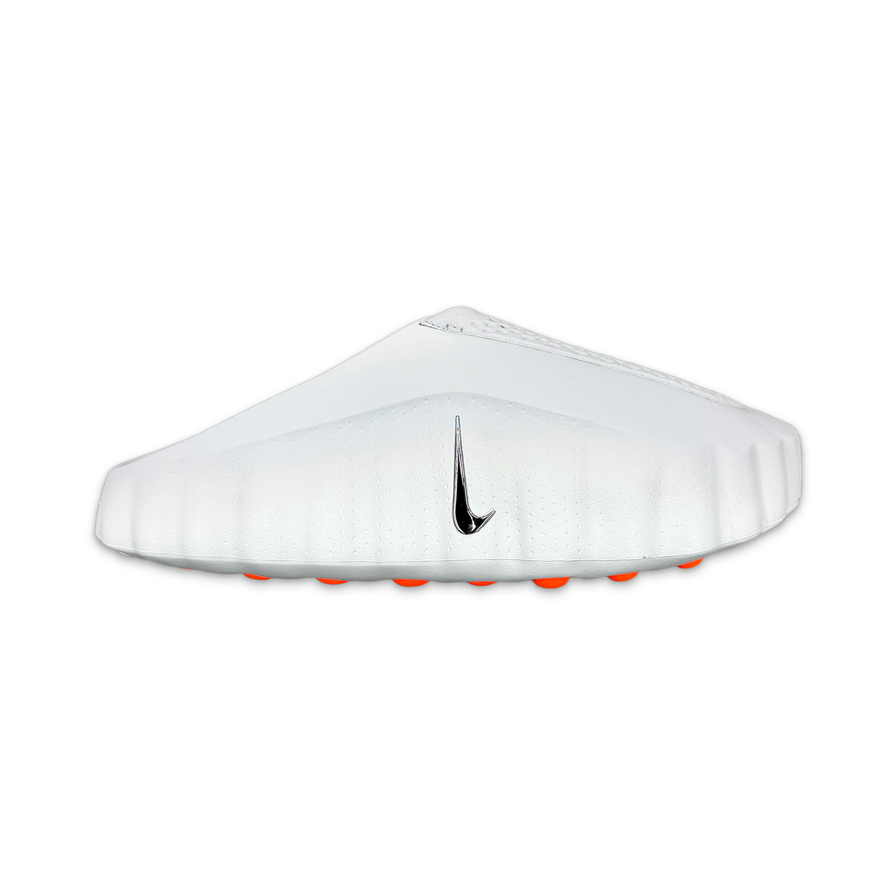 Mind 001 Slide "Light Smoke Grey" (W)