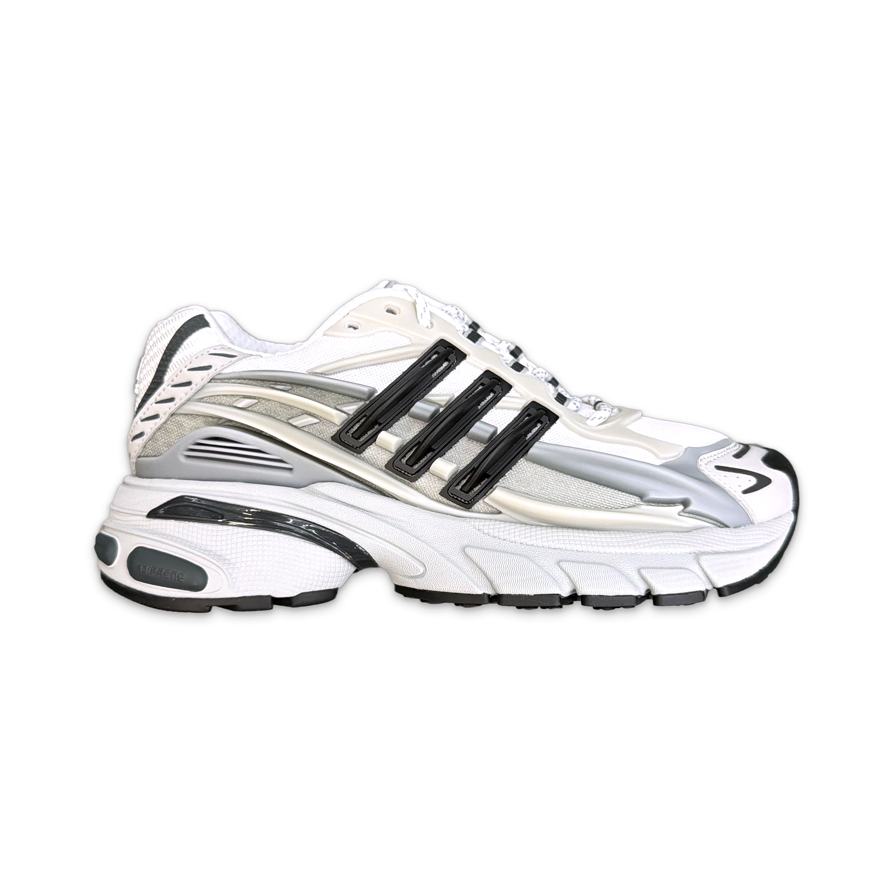 Adistar Jellyfish Pharrell Williams "Solid Grey Black"