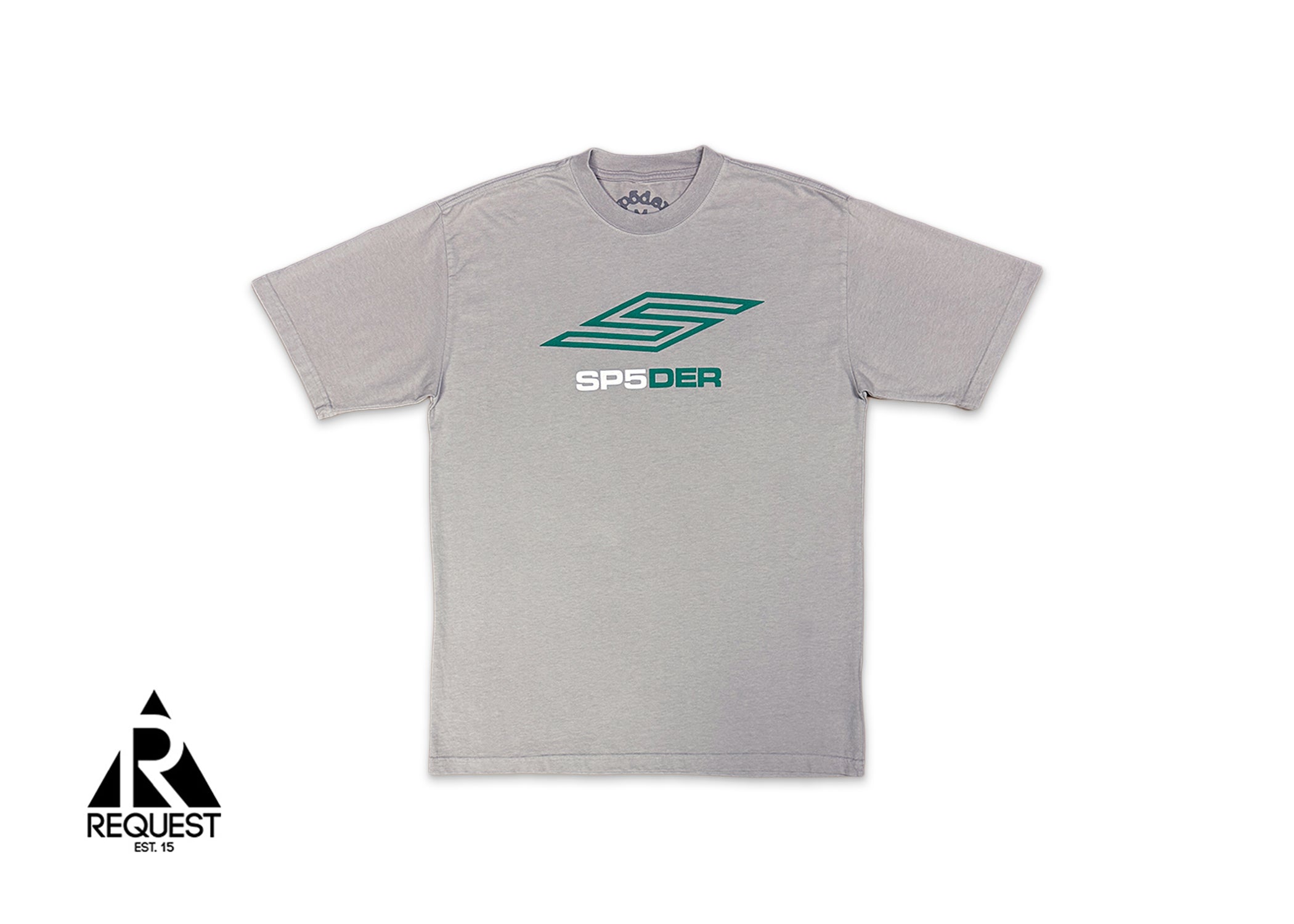 Pro LW Tee "Grey"