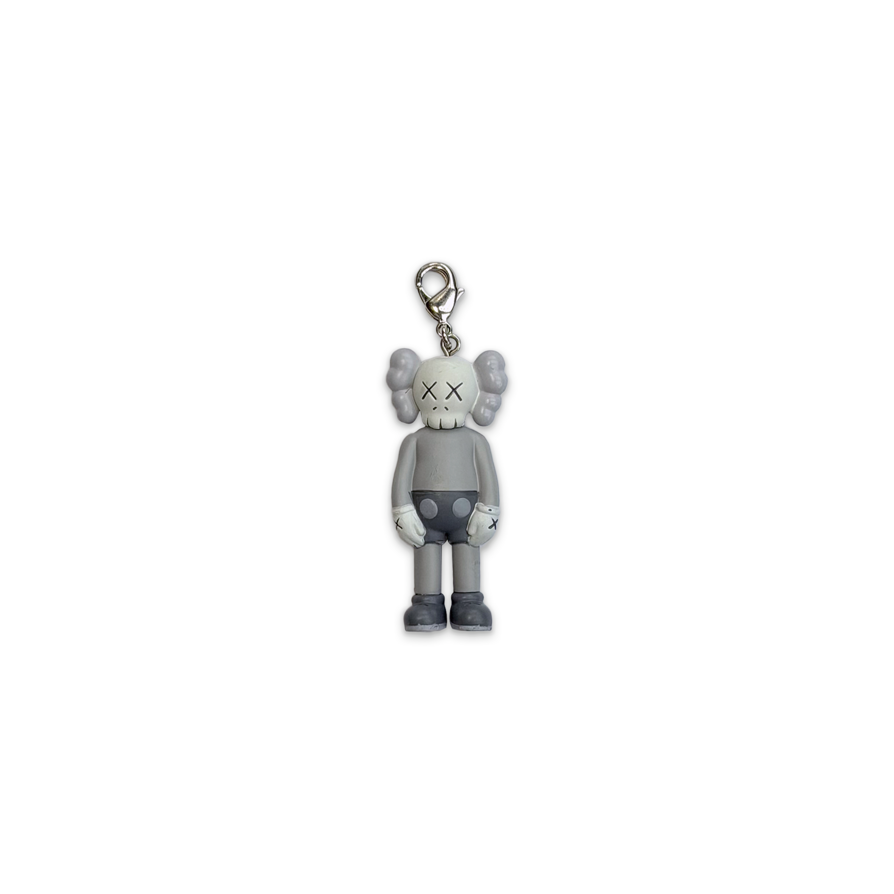 Companion Keychain "Grey" (2009)