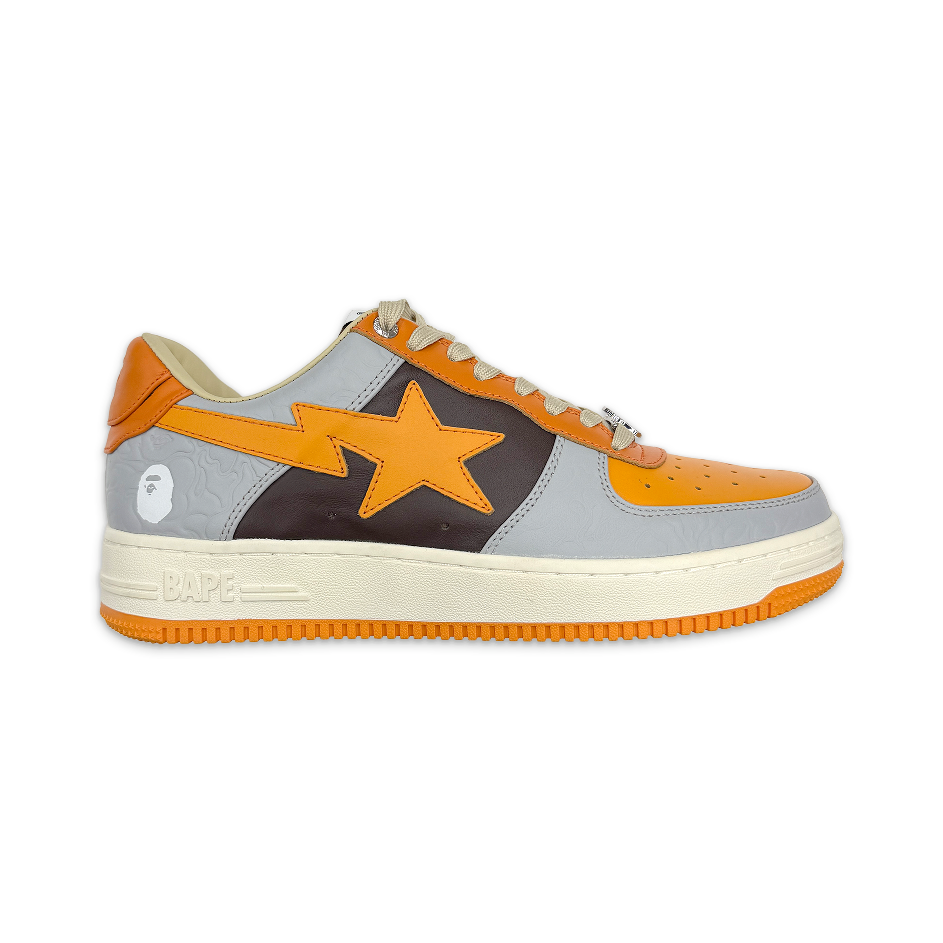 Bapesta 