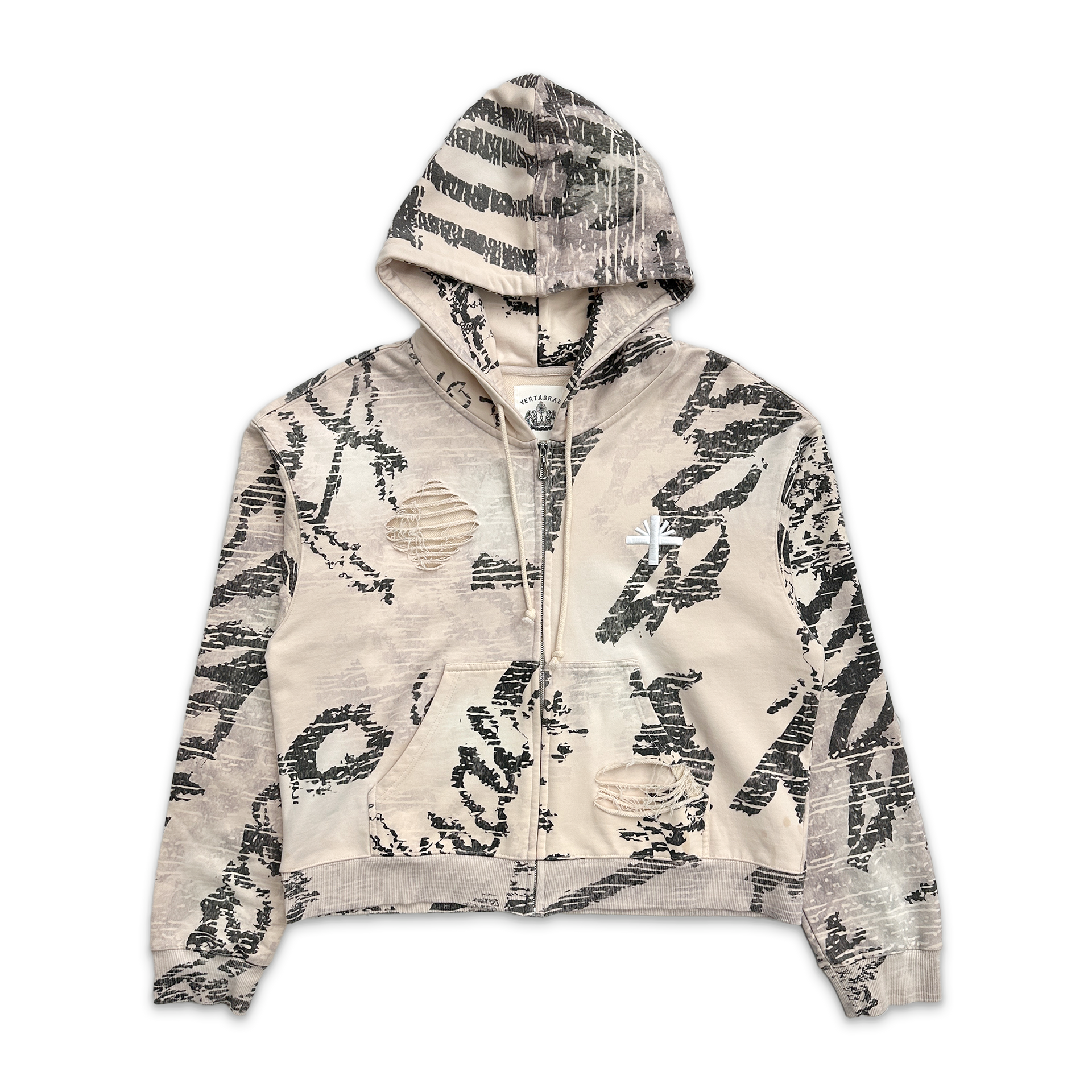 Zip Up Hoodie Zip Up Hoodie