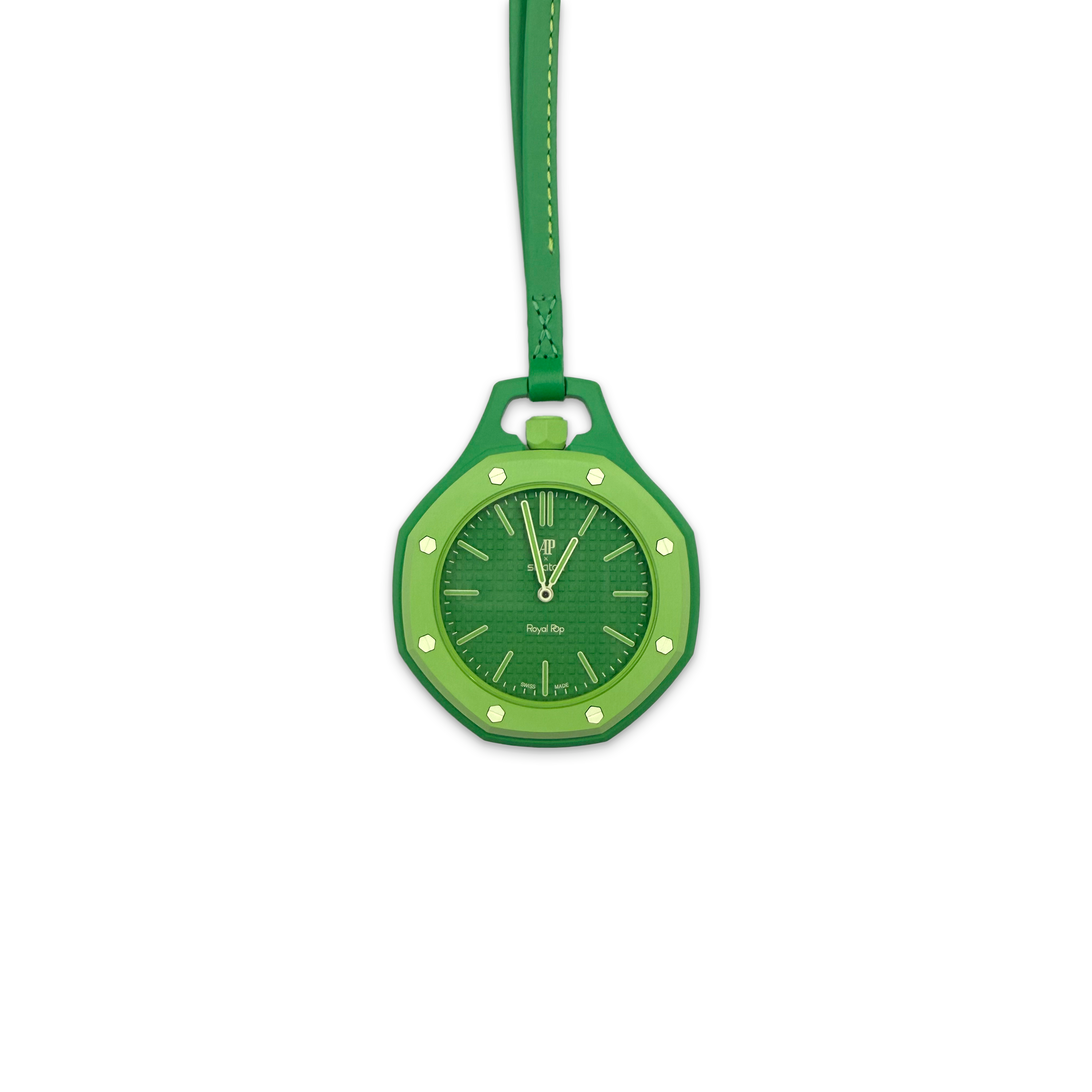 x Audemars Piguet Bioceramic Royal Pop 