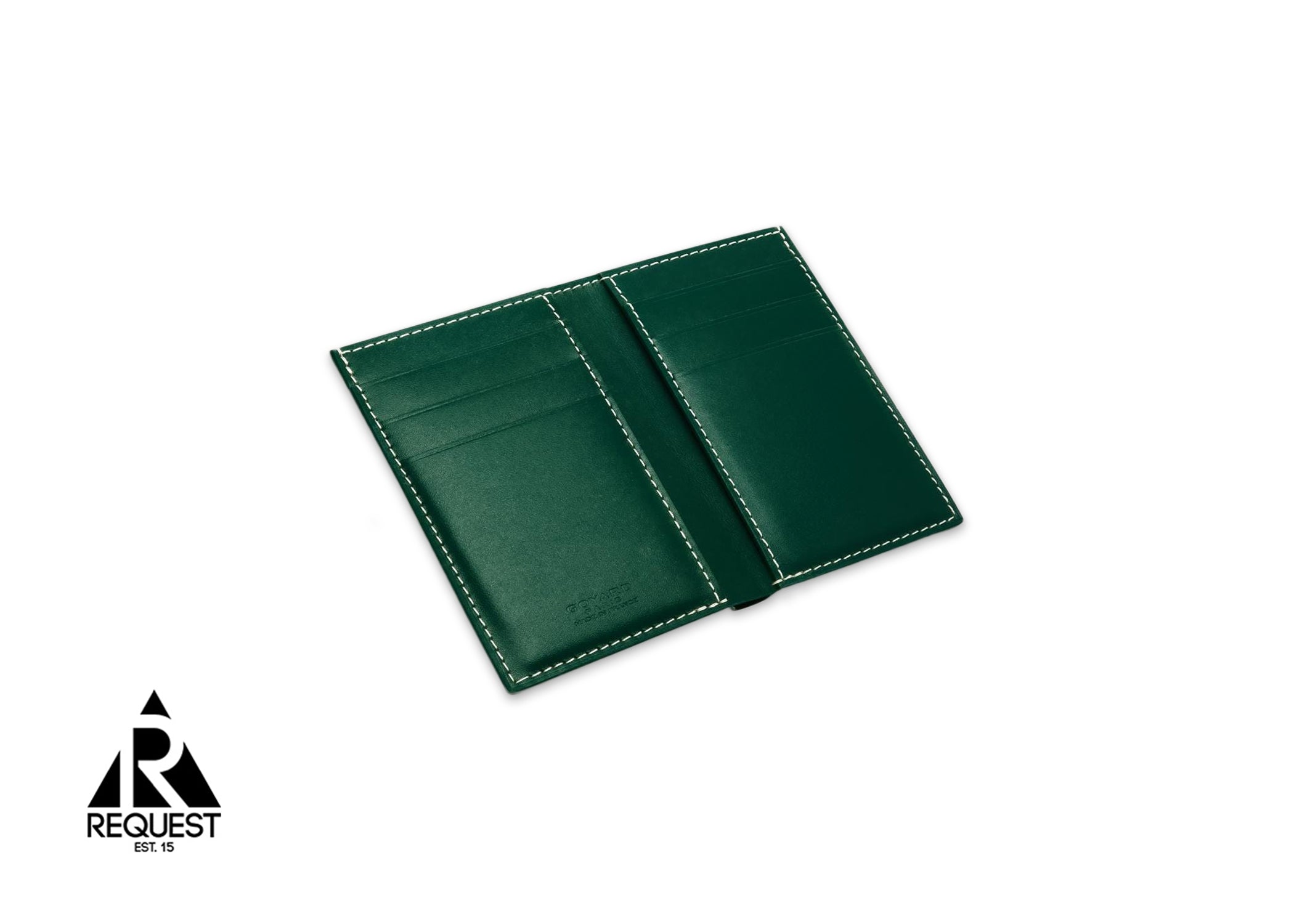 Saint-Pierre Card Wallet 