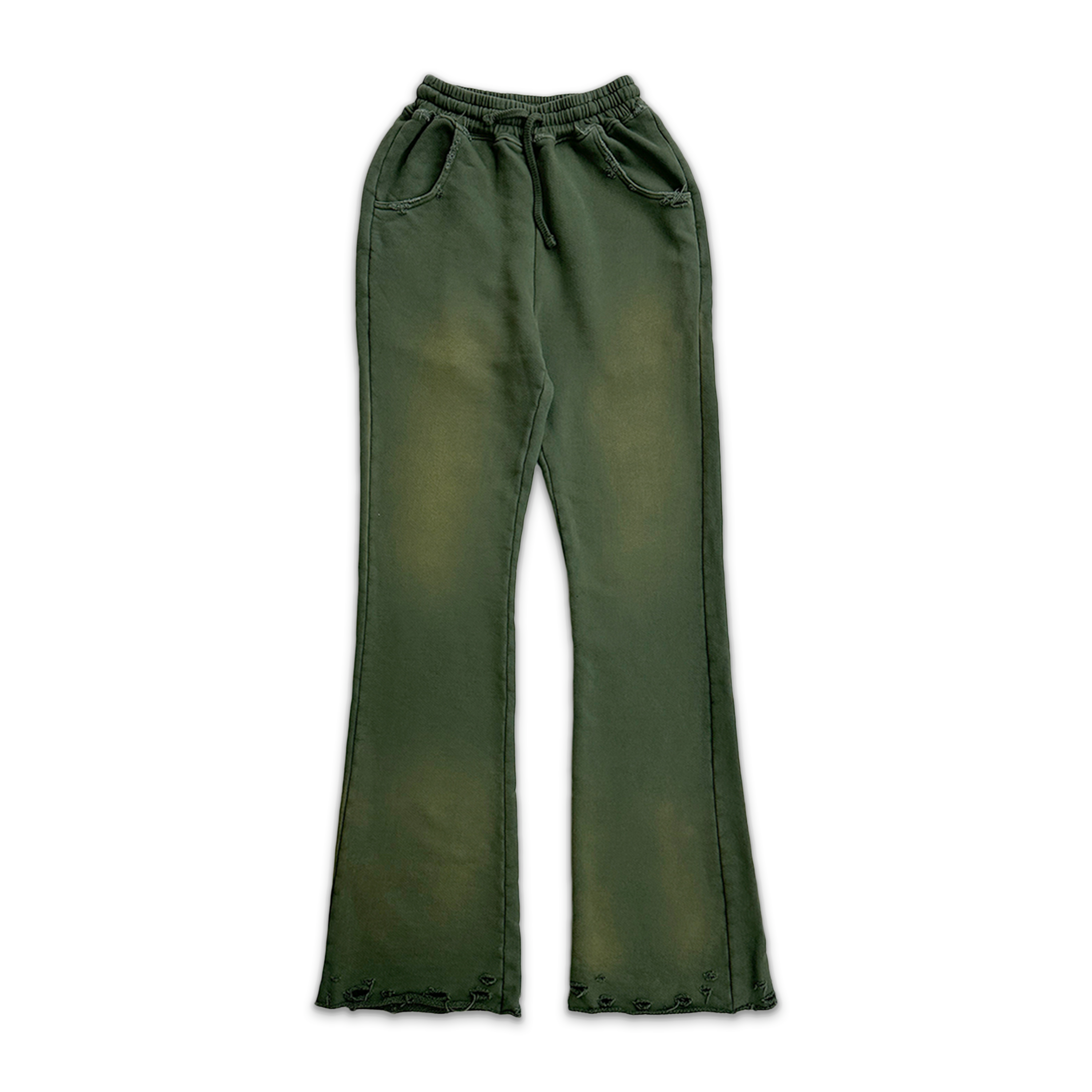 Atelier Jogger "Racing Green"