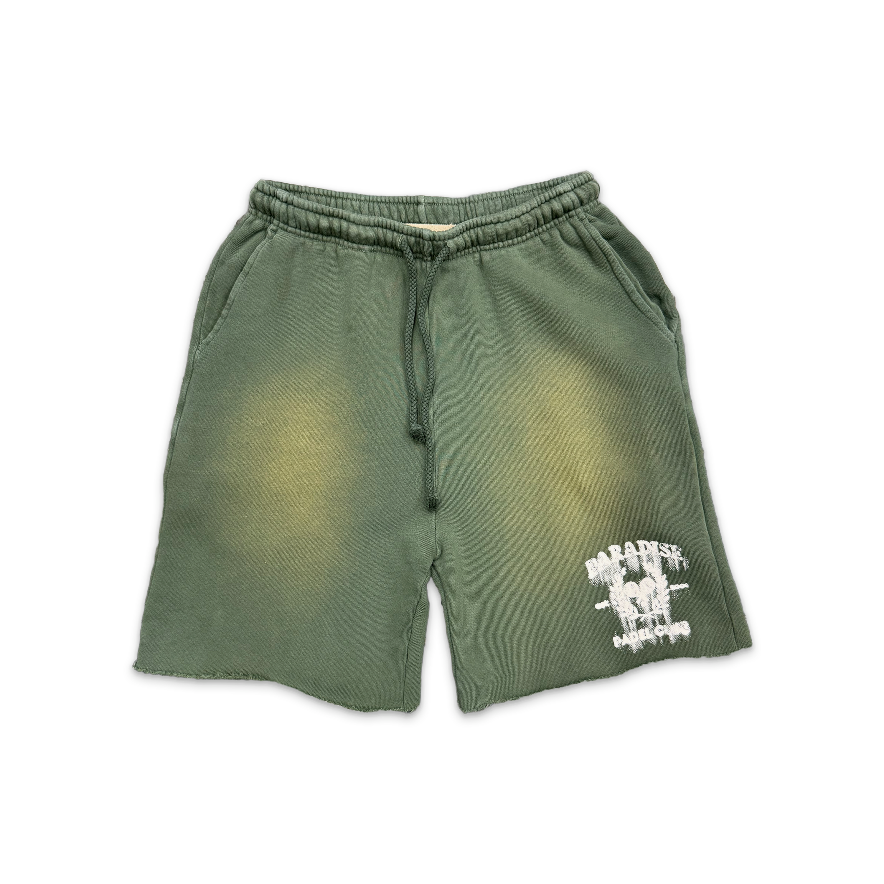 Alchemist, Fernando Shorts "Racing Green"