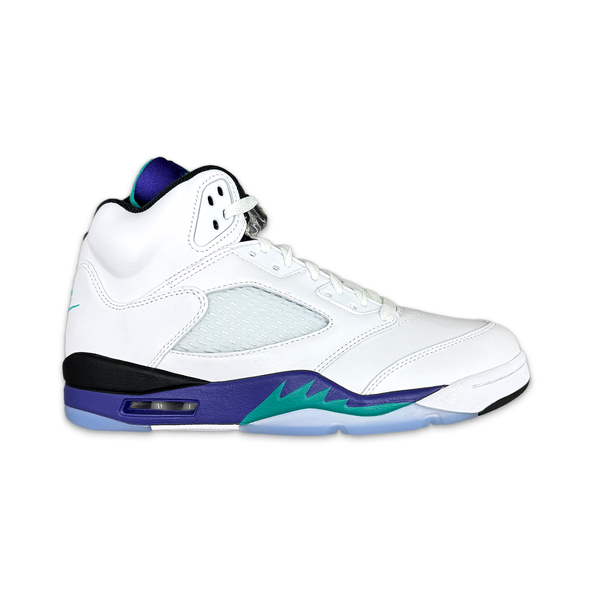 Air Jordan 5 Retro “Grape” (2025) display picture 3