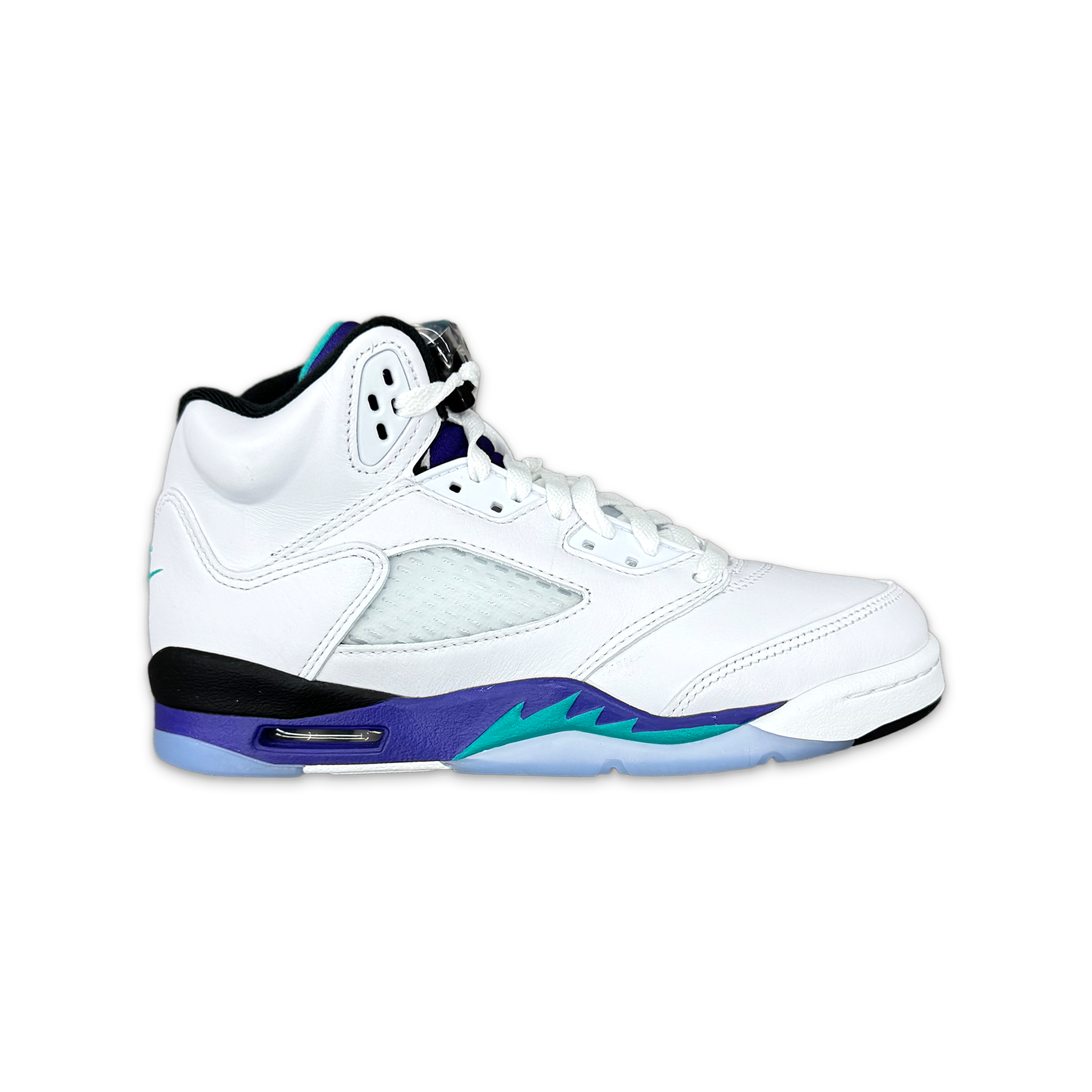Air Jordan 5 Retro "Grape" (2025) (GS)