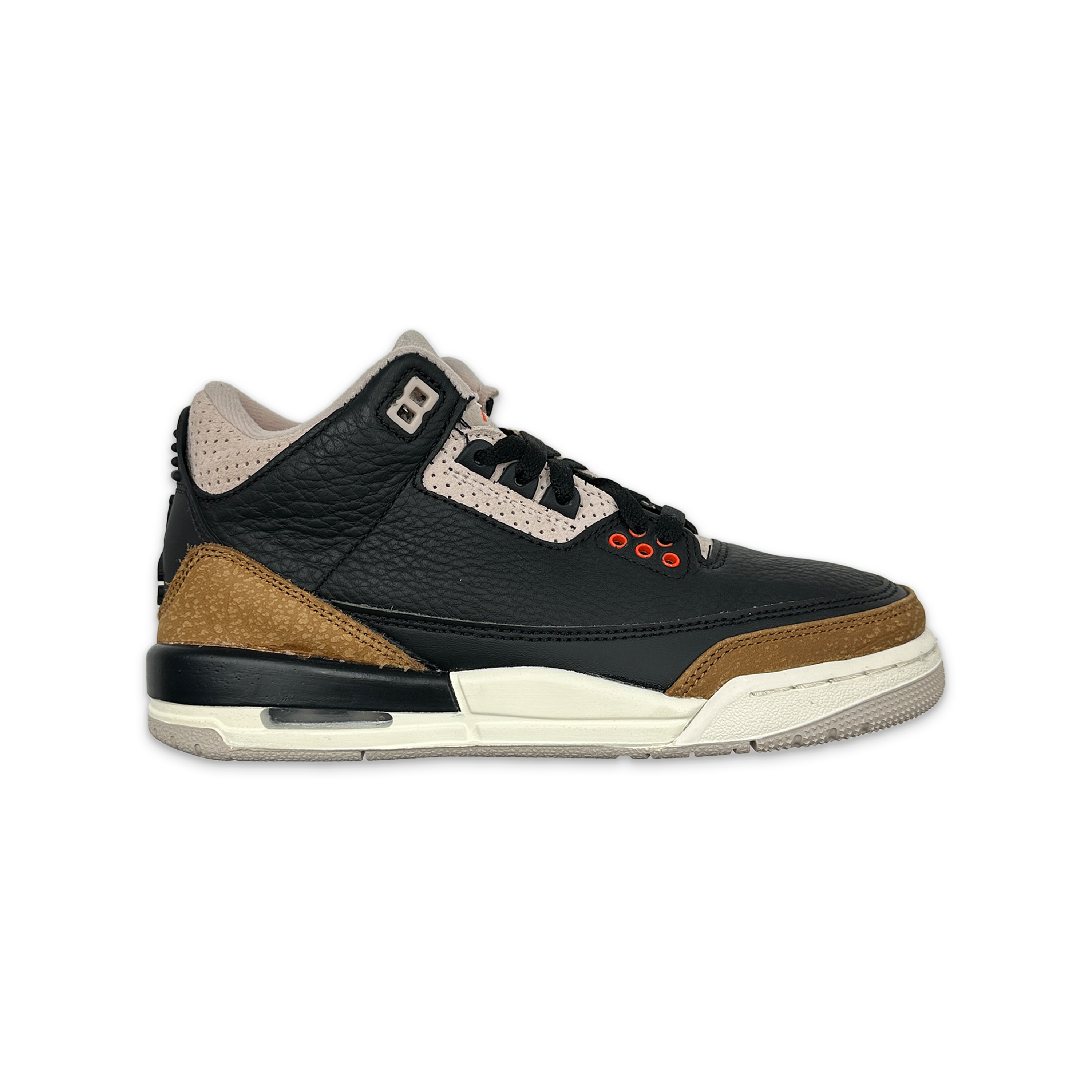 jordan 3 tinker tan