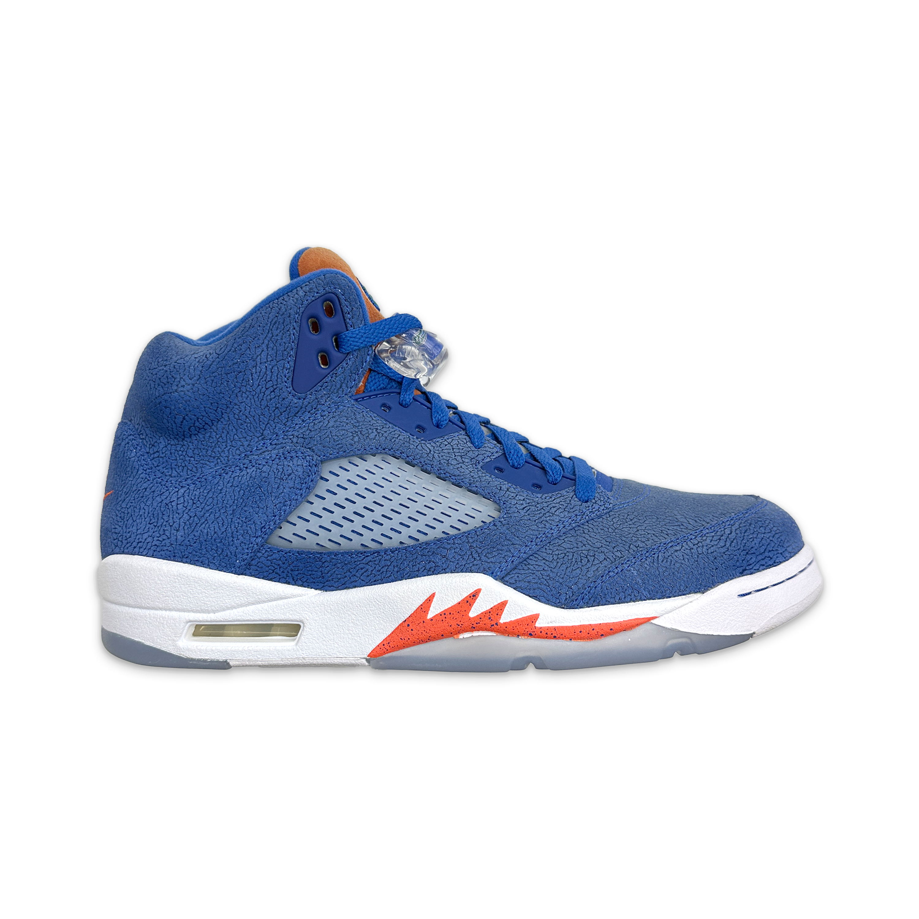 Air Jordan 5 Retro PE "Florida Gators"