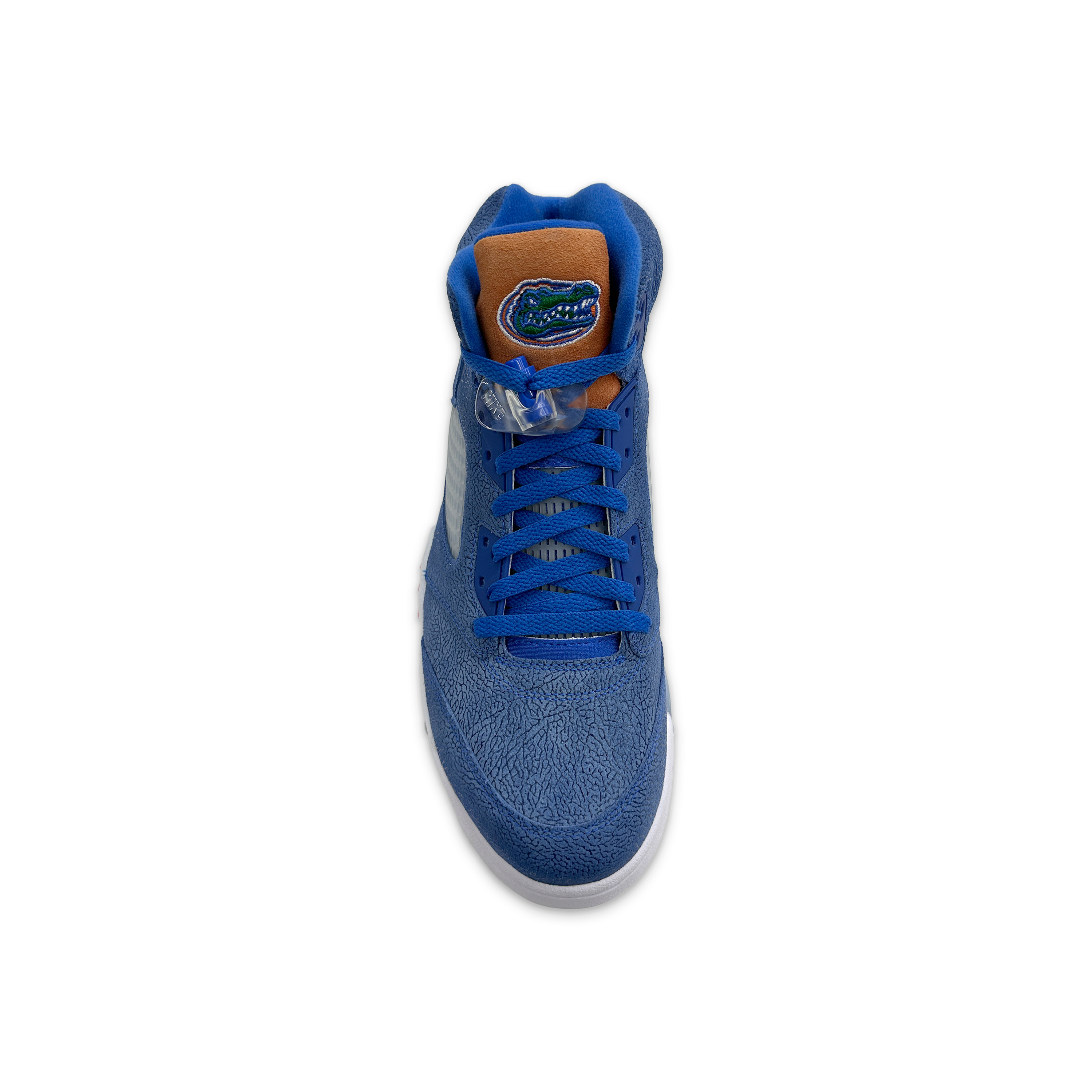 Air Jordan 5 Retro PE "Florida Gators"