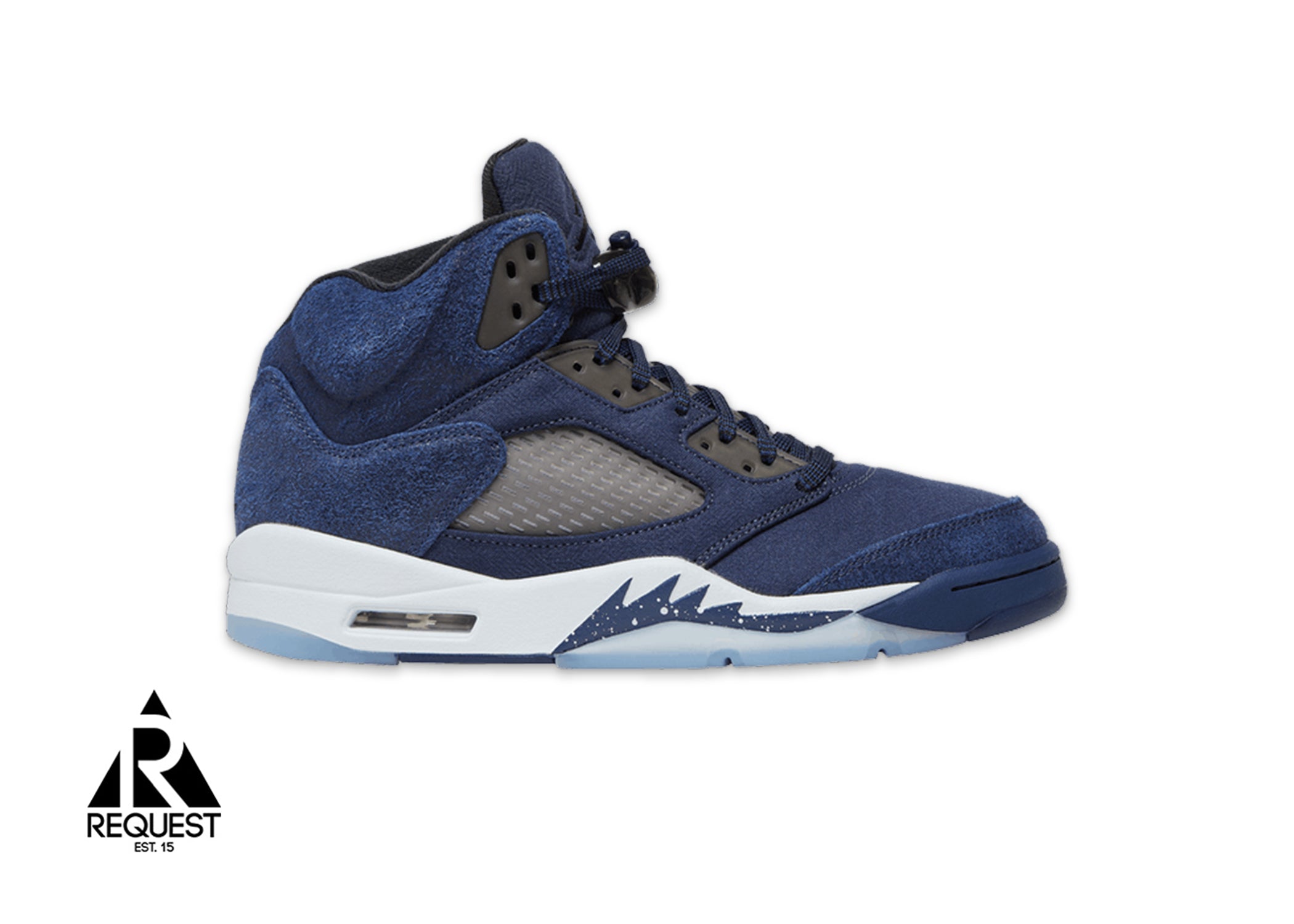 Air Jordan 5 Retro "Georgetown" (GS)