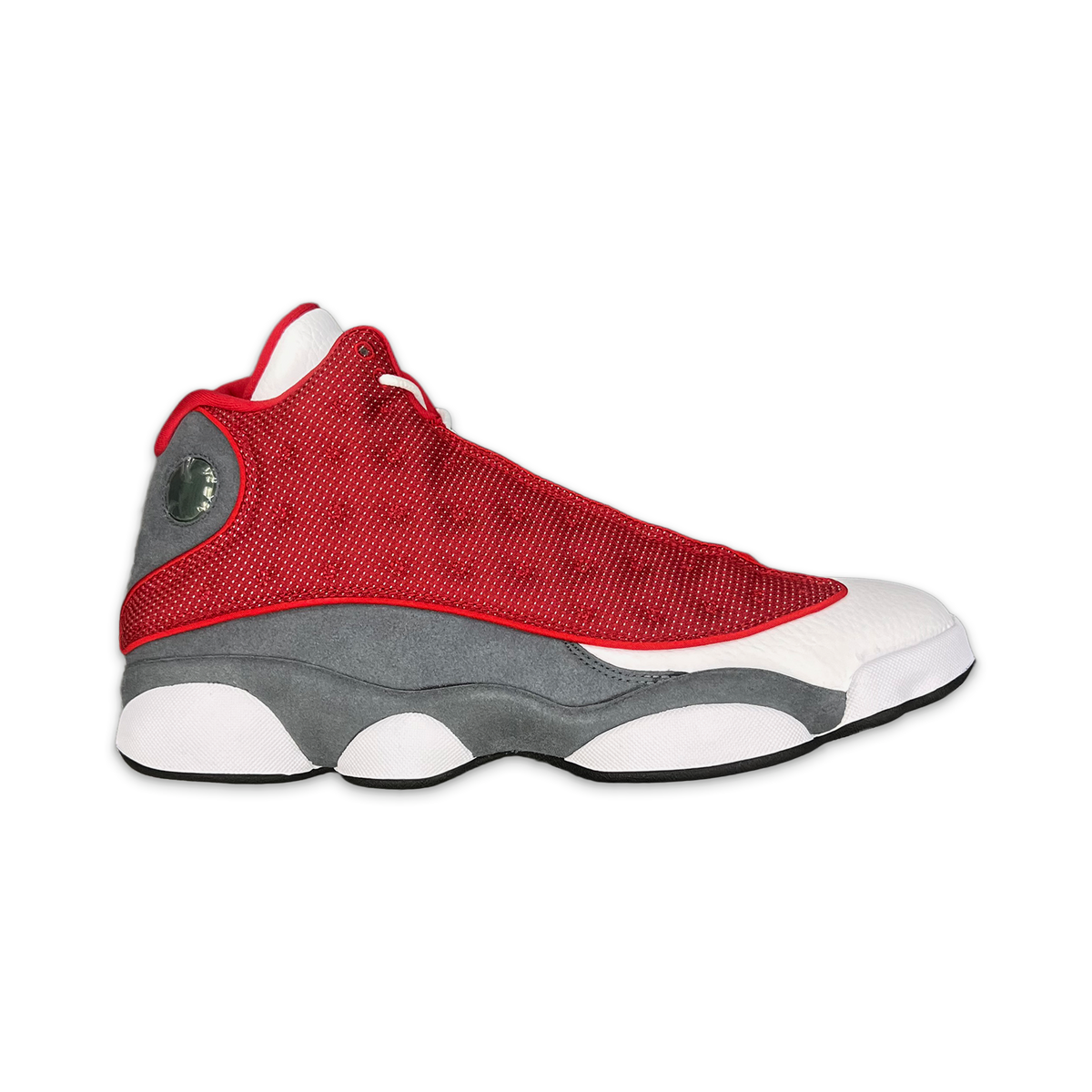 Air Jordan 13 Retro “Gym Red Flint”