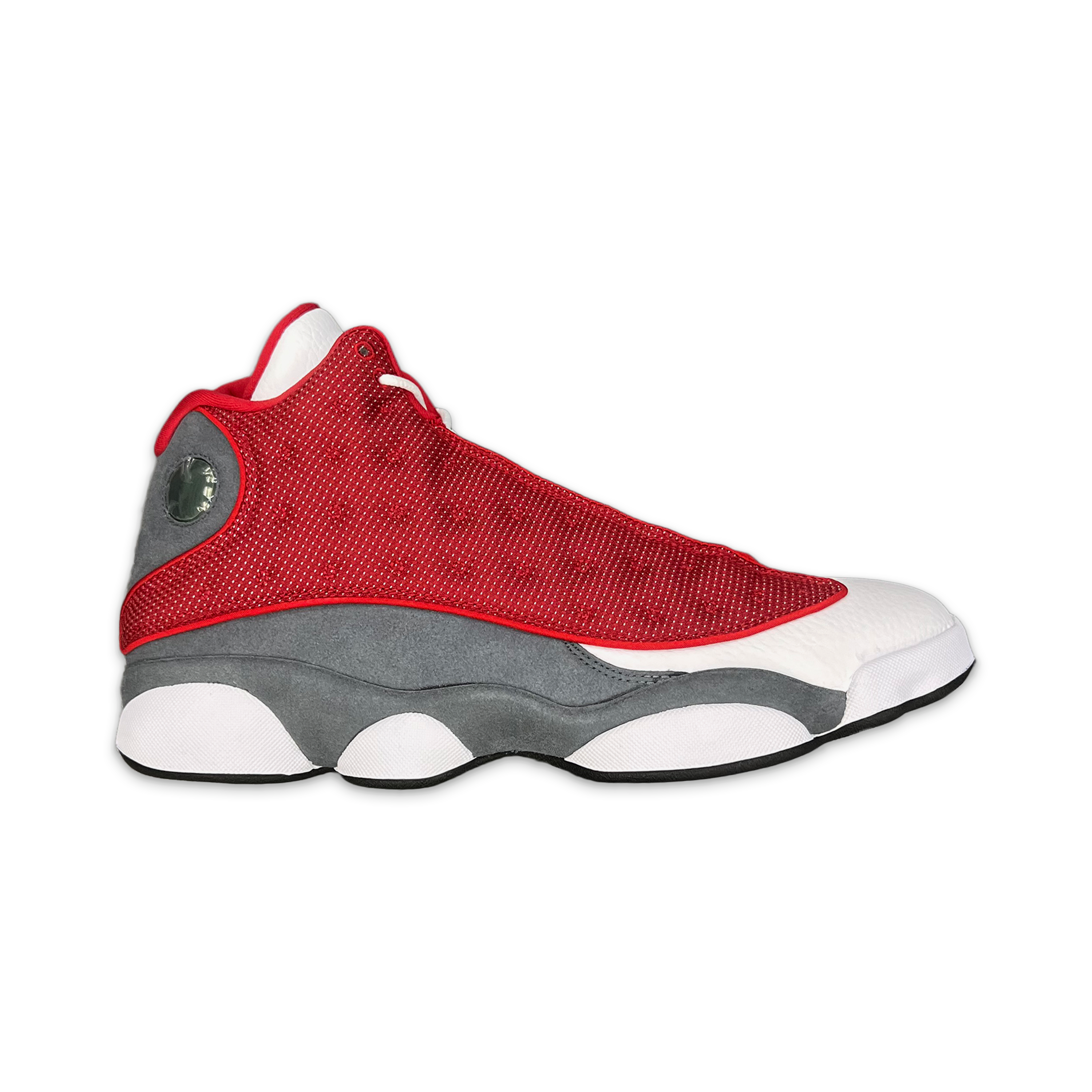 Air Jordan 13 Retro “Gym Red Flint”