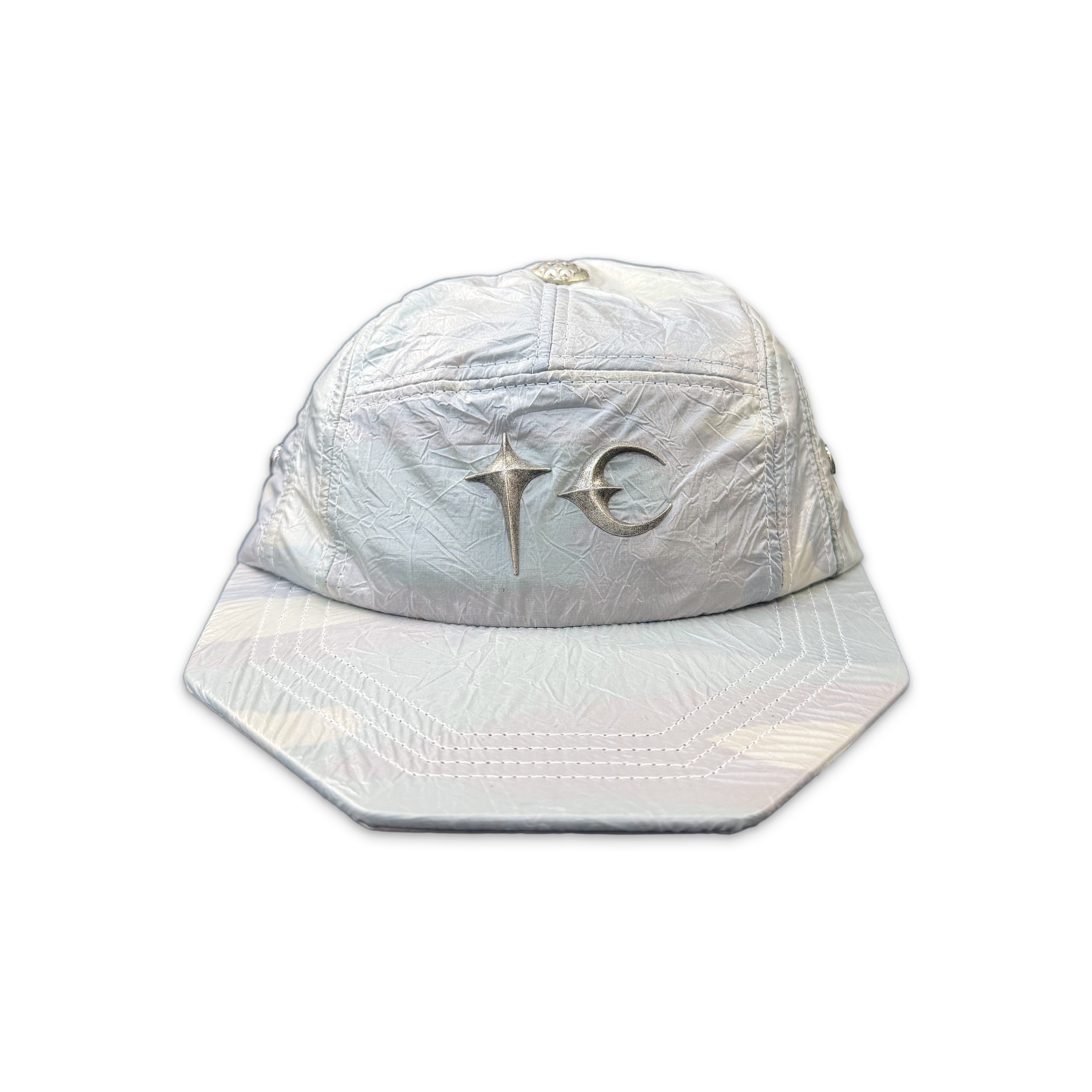 Clouded Bio Army Cap "Camo"