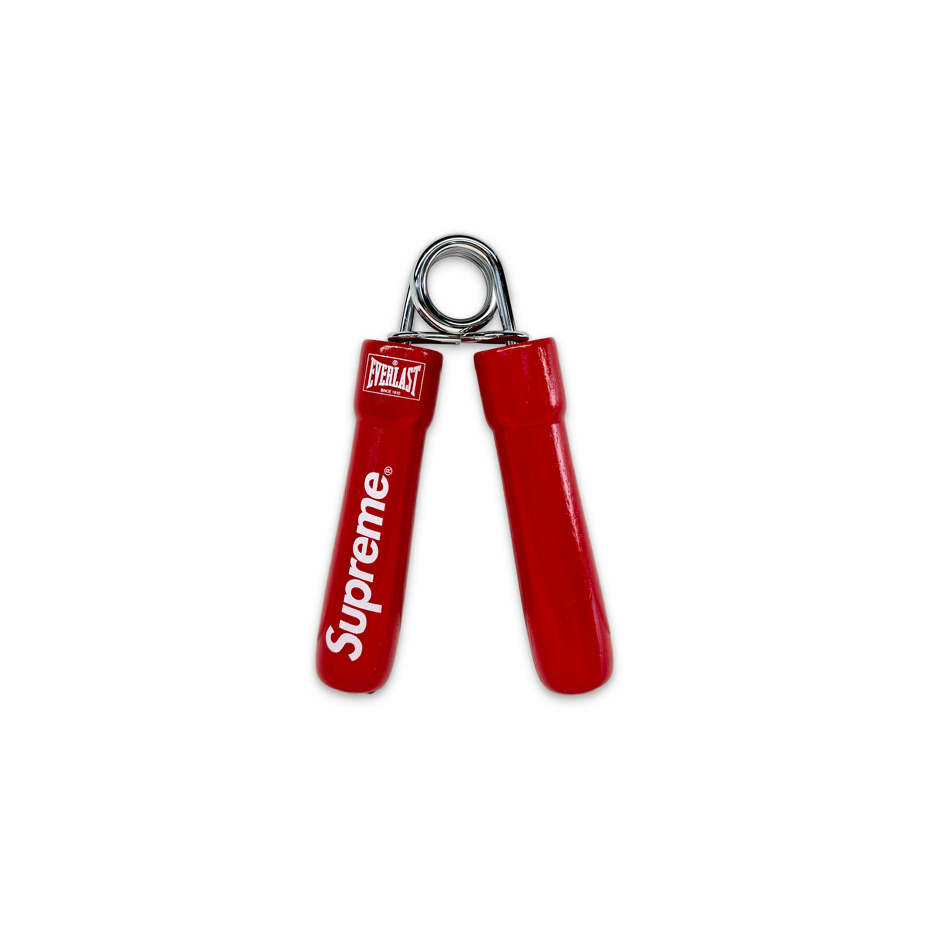 Everlast Hand Grip "Red"