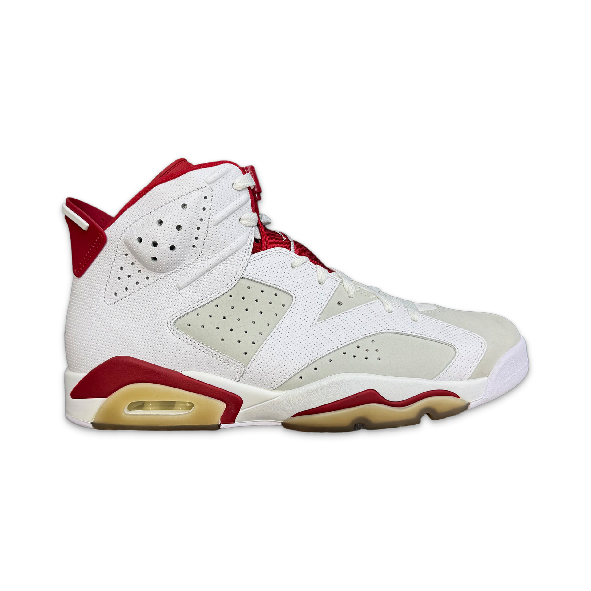 Air Jordan 6 Retro “Hare”