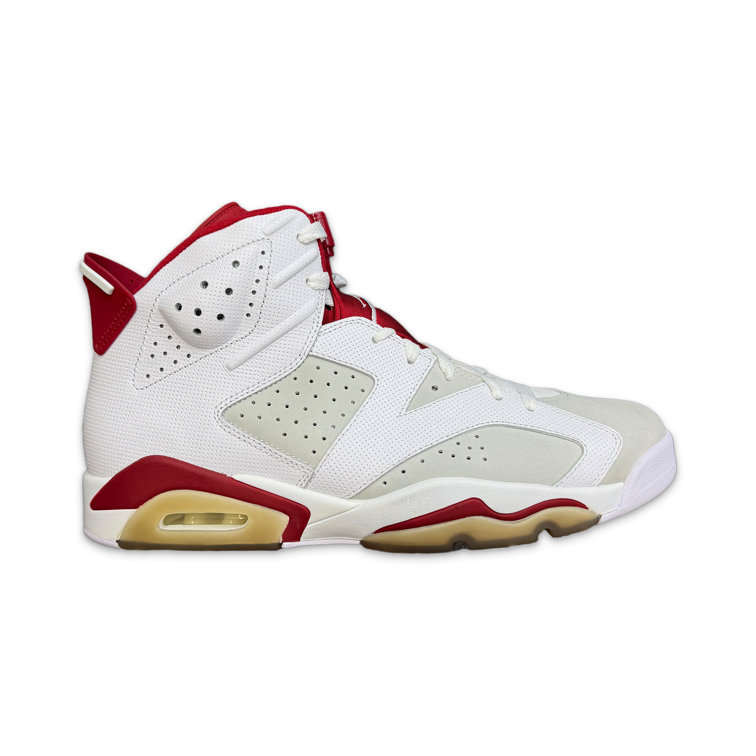 Air Jordan, Air Jordan 6 Retro “Hare”