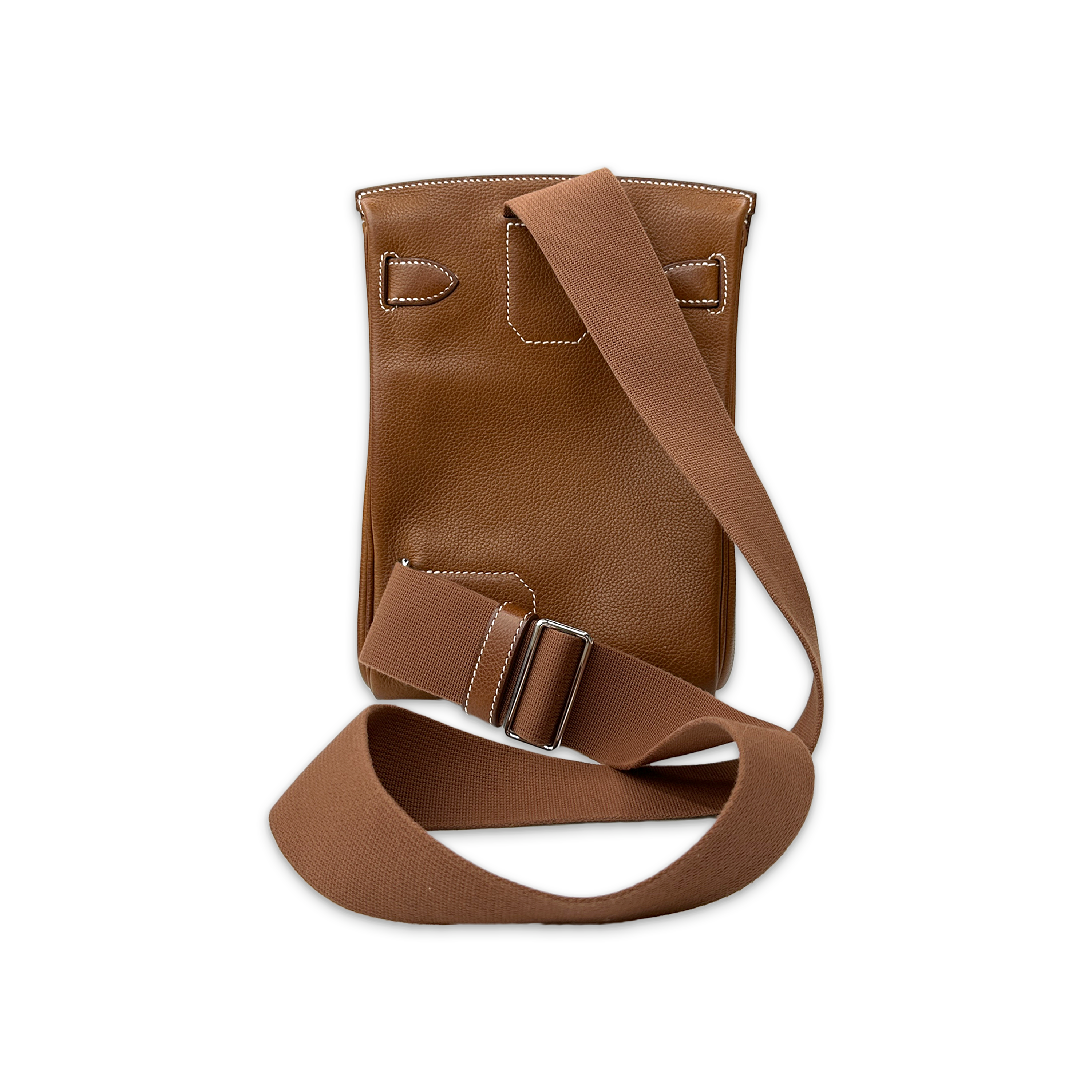 Hac A Dos PM Bag "Fauve Berina"