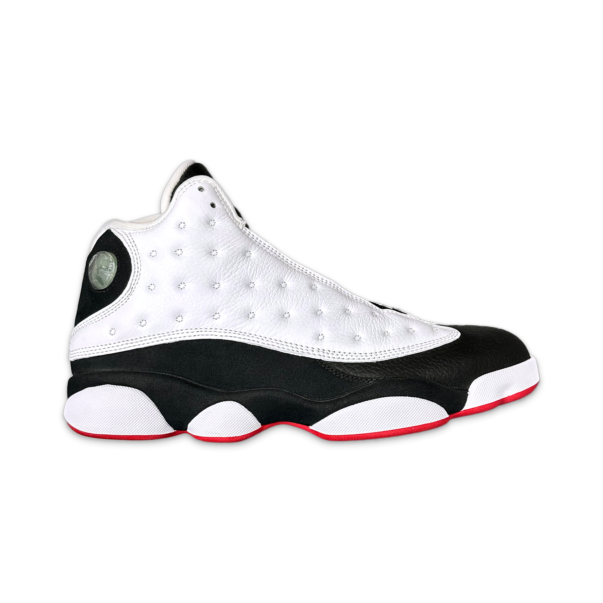 Air Jordan 13 Retro “He Got Game 2018”
