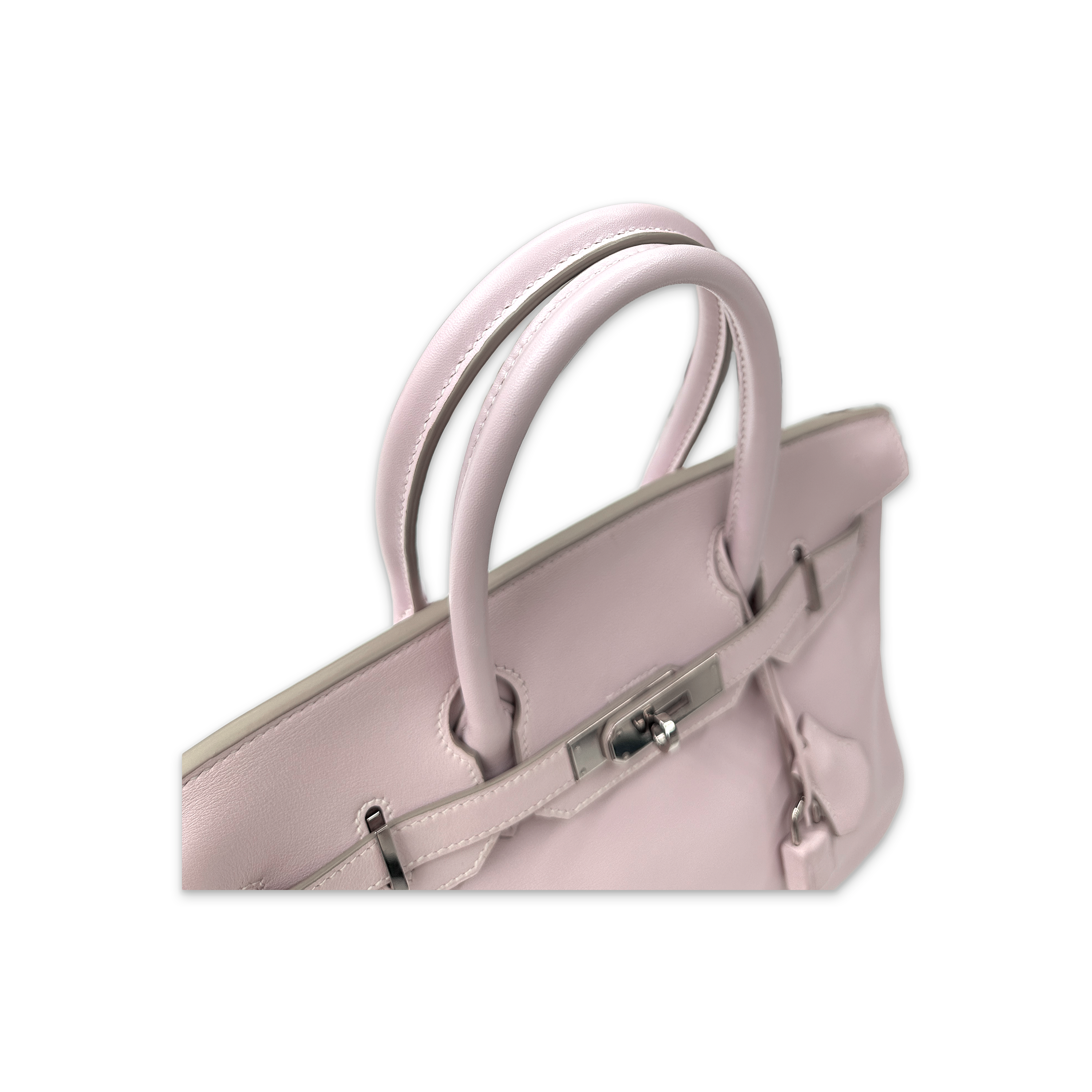Hermes, Birkin 30 "Dragee Swift"