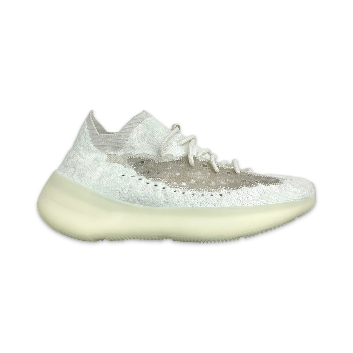 yeezy boost 380 box Yeezy Boost 380 “Calcite Glow”