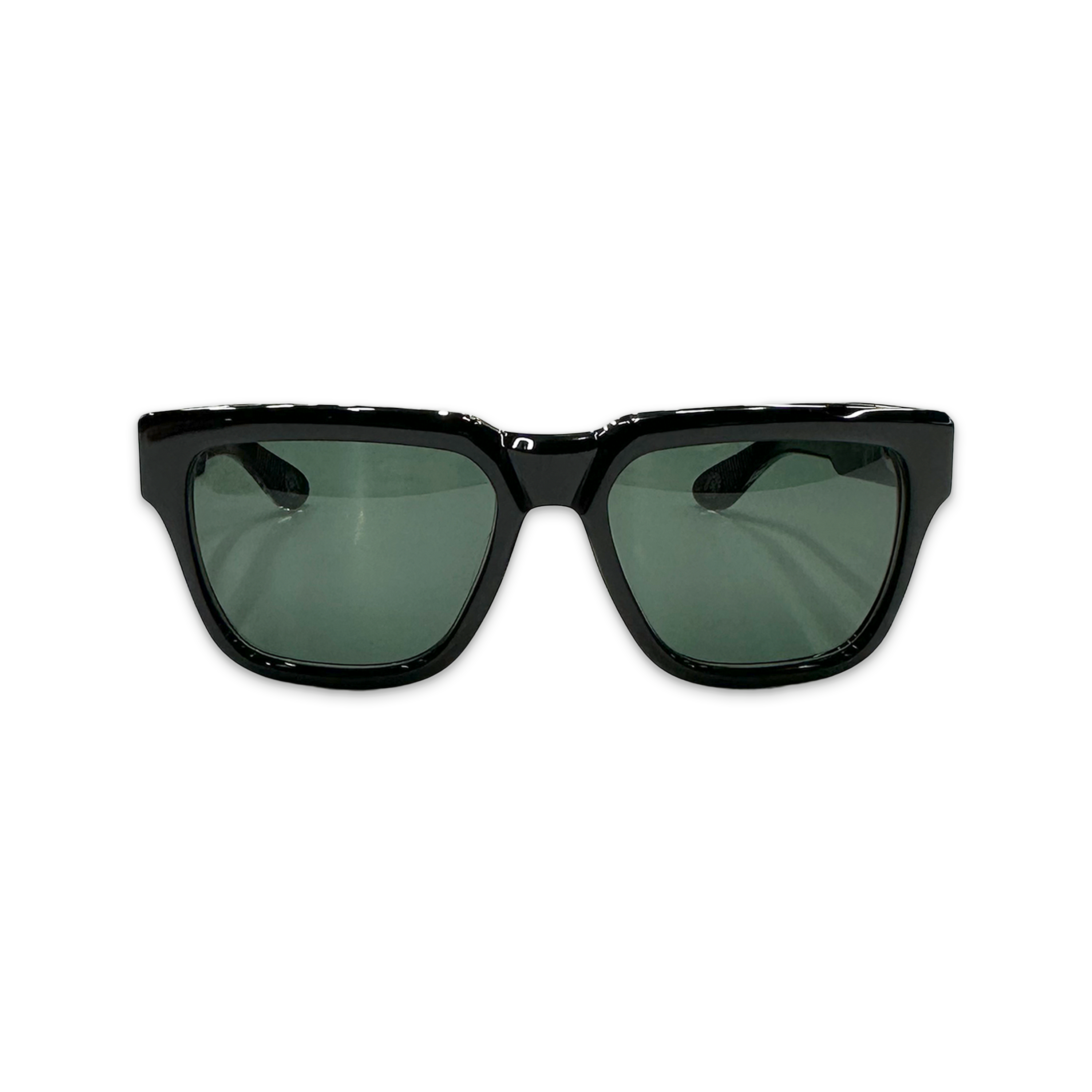 Chrome Hearts, Midixathrill I Glasses "Black/Silver"