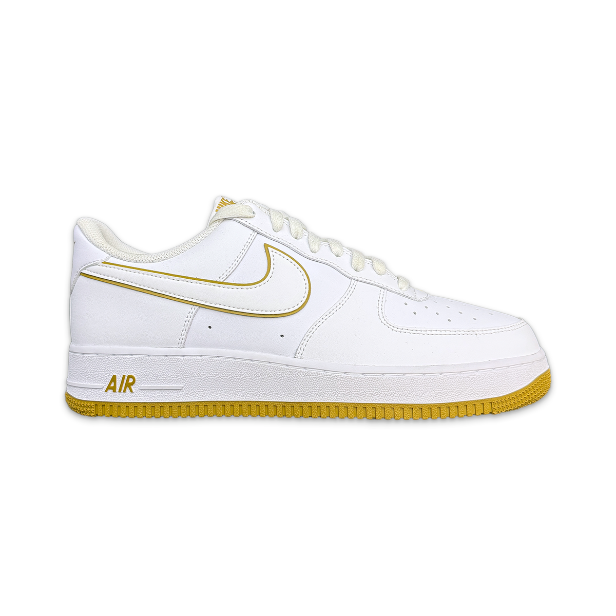 ☆人気☆【NIKE】☆NIKE AIR FORCE 1 LOW(W)☆22-26cm☆BRONZINE Nike Air Force 1 Low Bronzine Gingham DZ2784-102 Women's