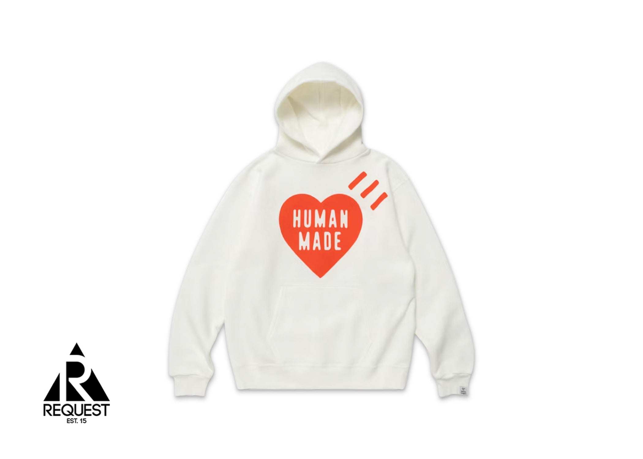 Human Made hot Hoodie