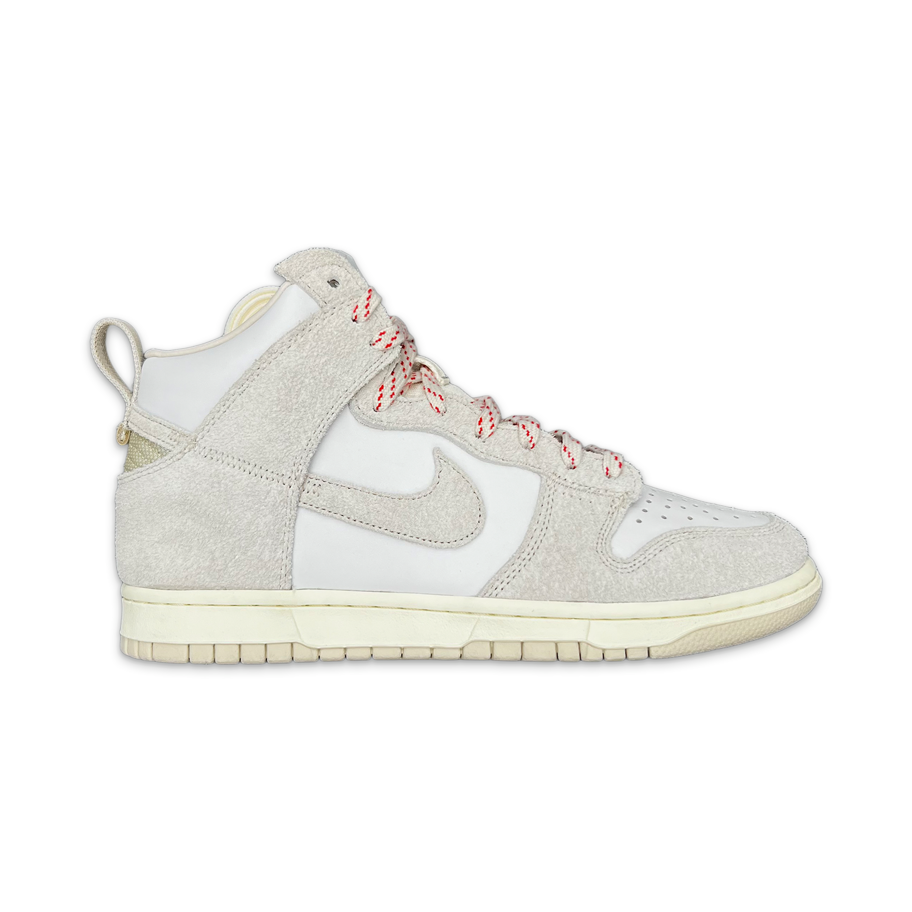 Nike, Dunk High “Notre Light Orewood Brown”