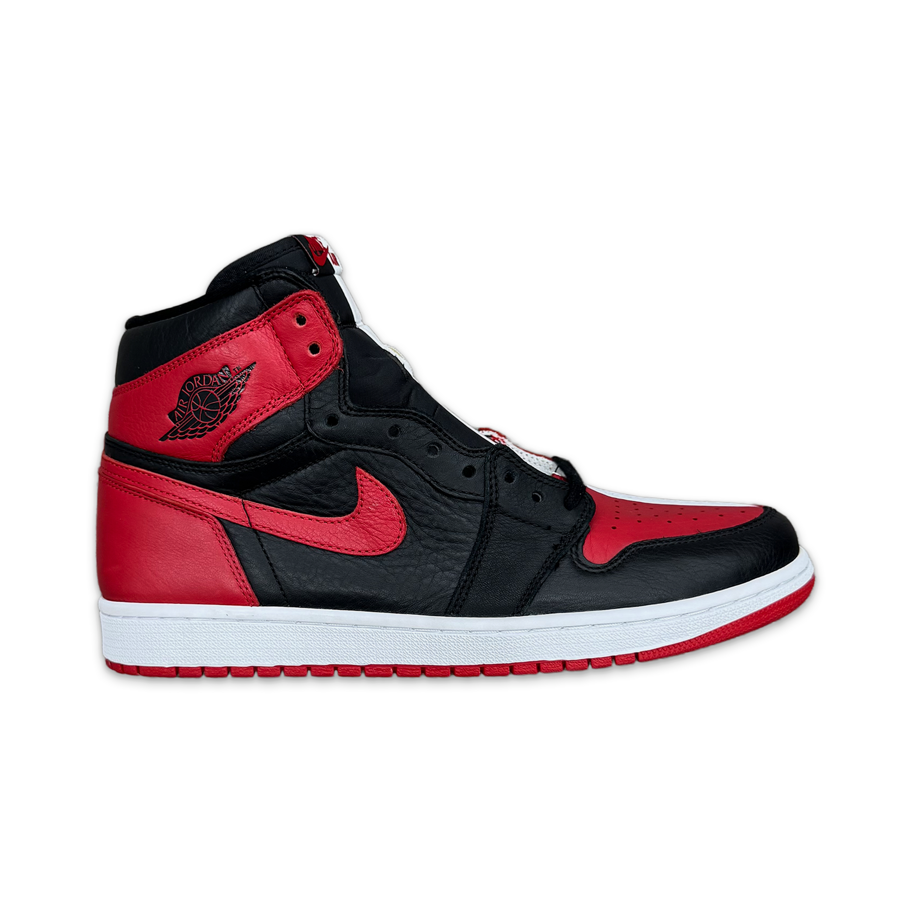 Air Jordan, Air Jordan 1 Retro High OG “Homage To Home”