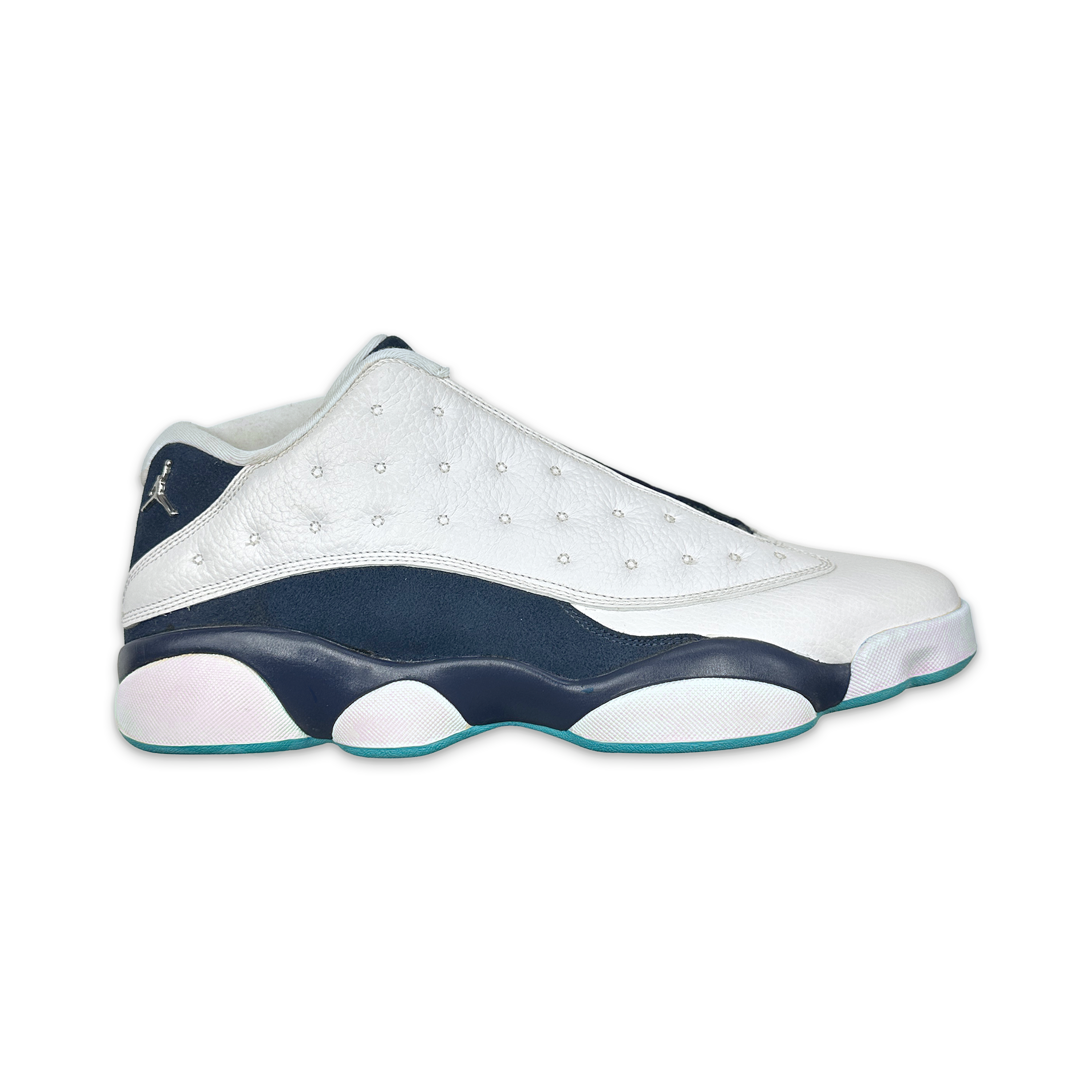 air jordan 13 low hornets