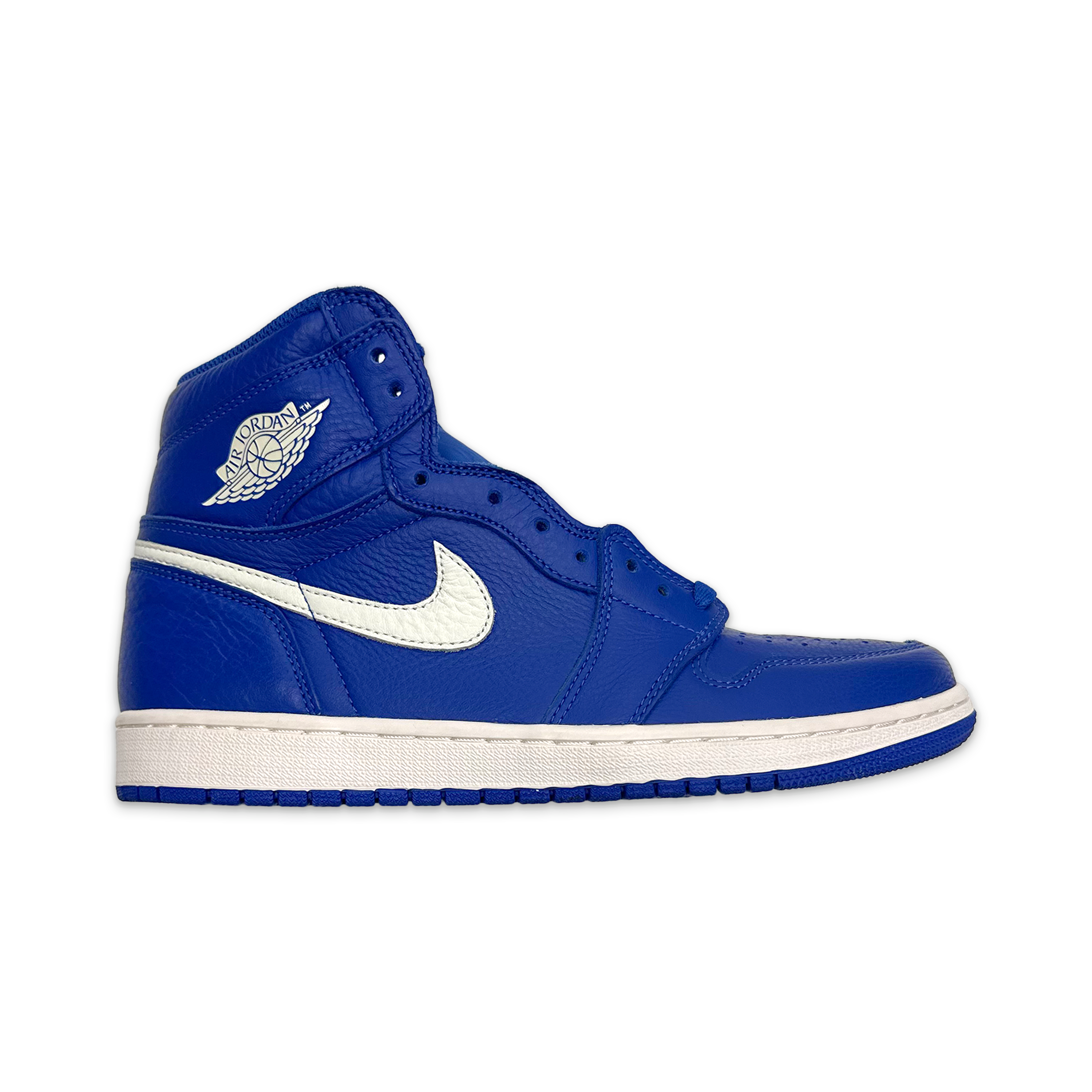 Air Jordan, Air Jordan 1 Retro “Hyper Royal”