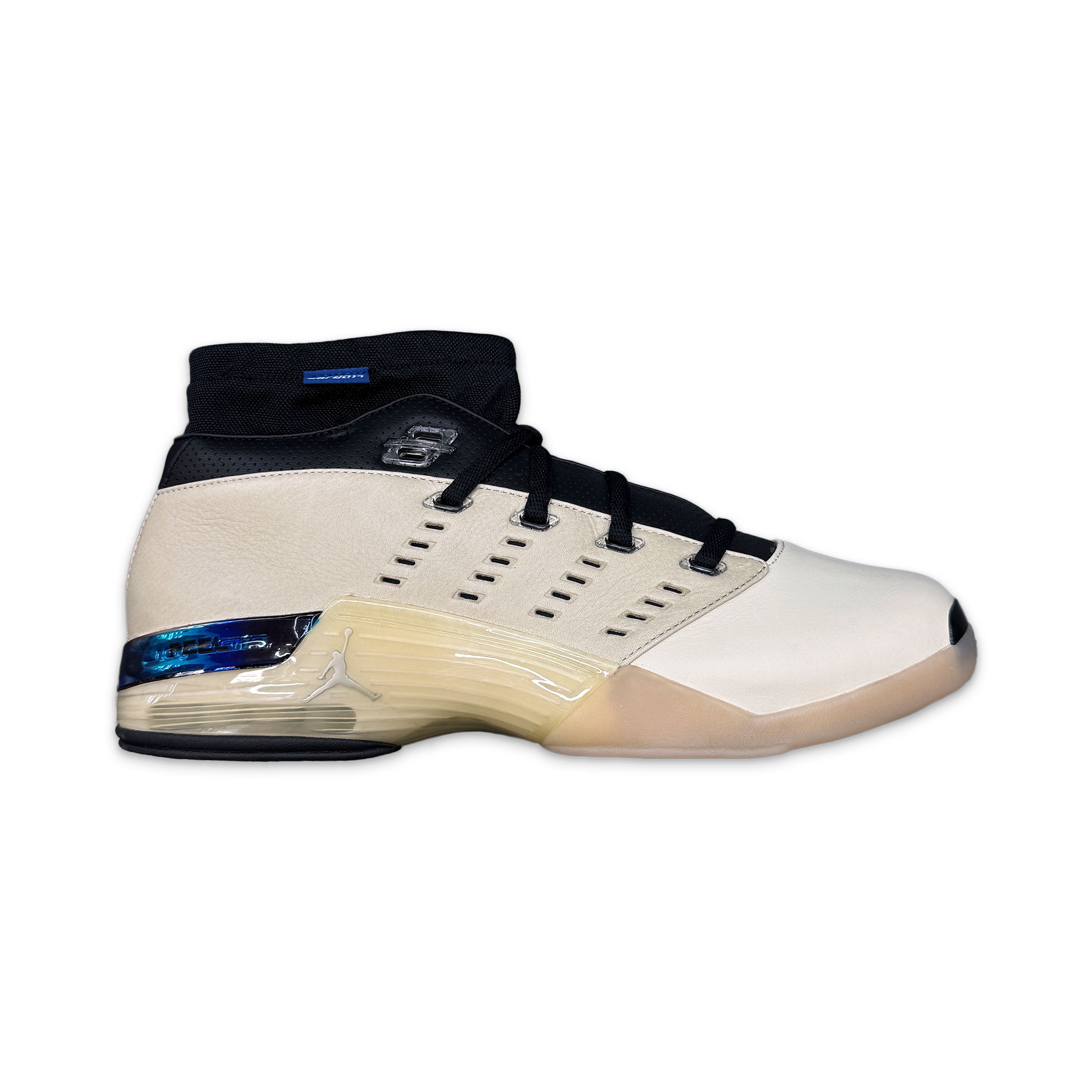 Air Jordan 17 Retro Low "Infinite Archives Beach"