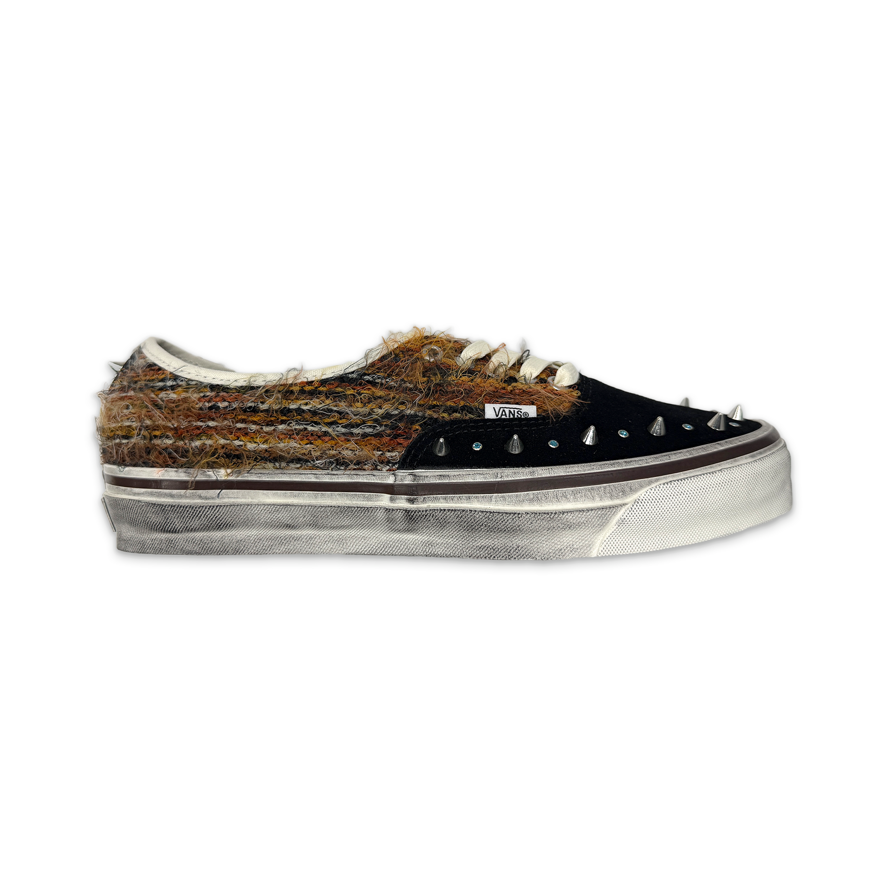 Premium LX Authentic 44 "Ibiza Pack Black"