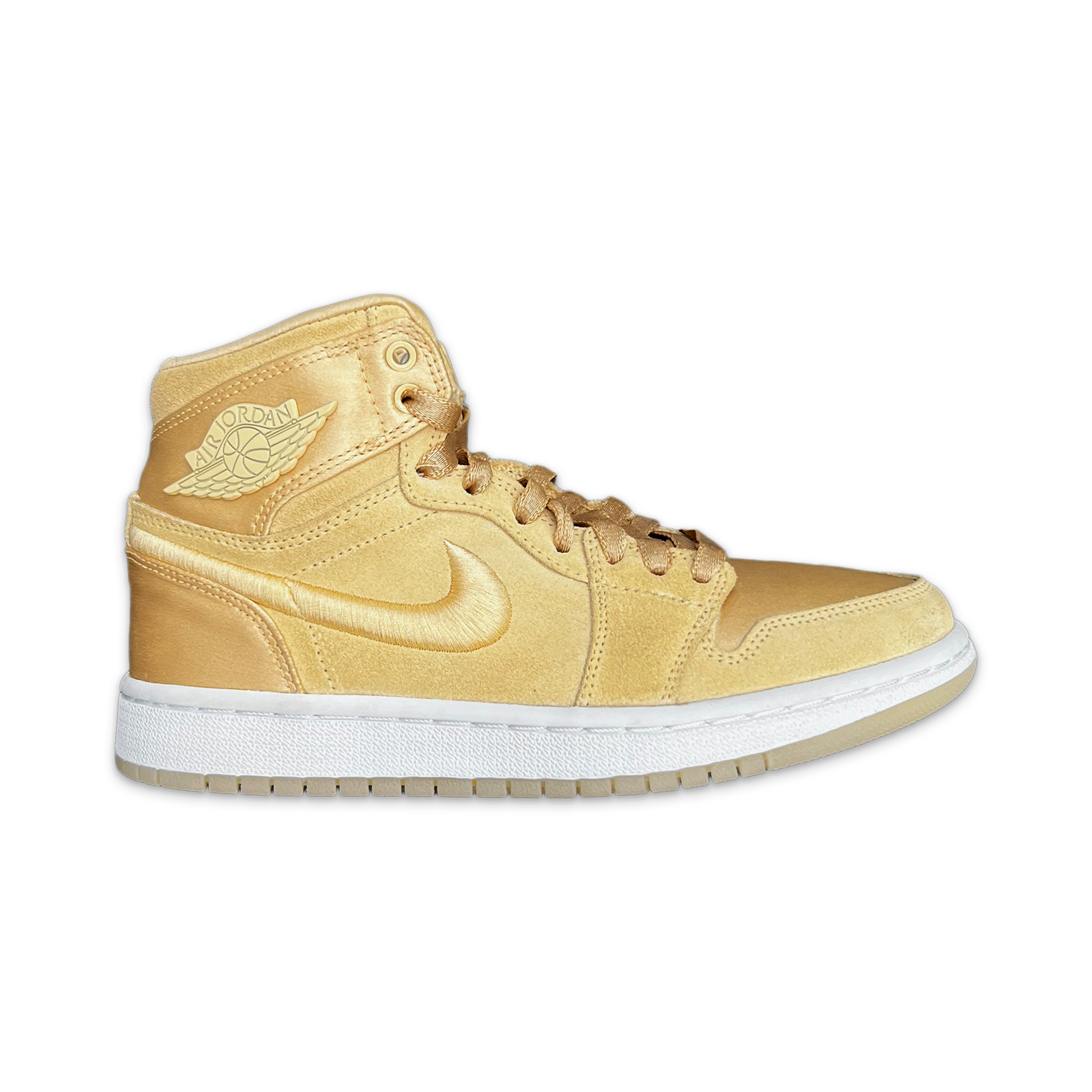 Air Jordan, Air Jordan 1 Retro High “Ice Peach” (W)