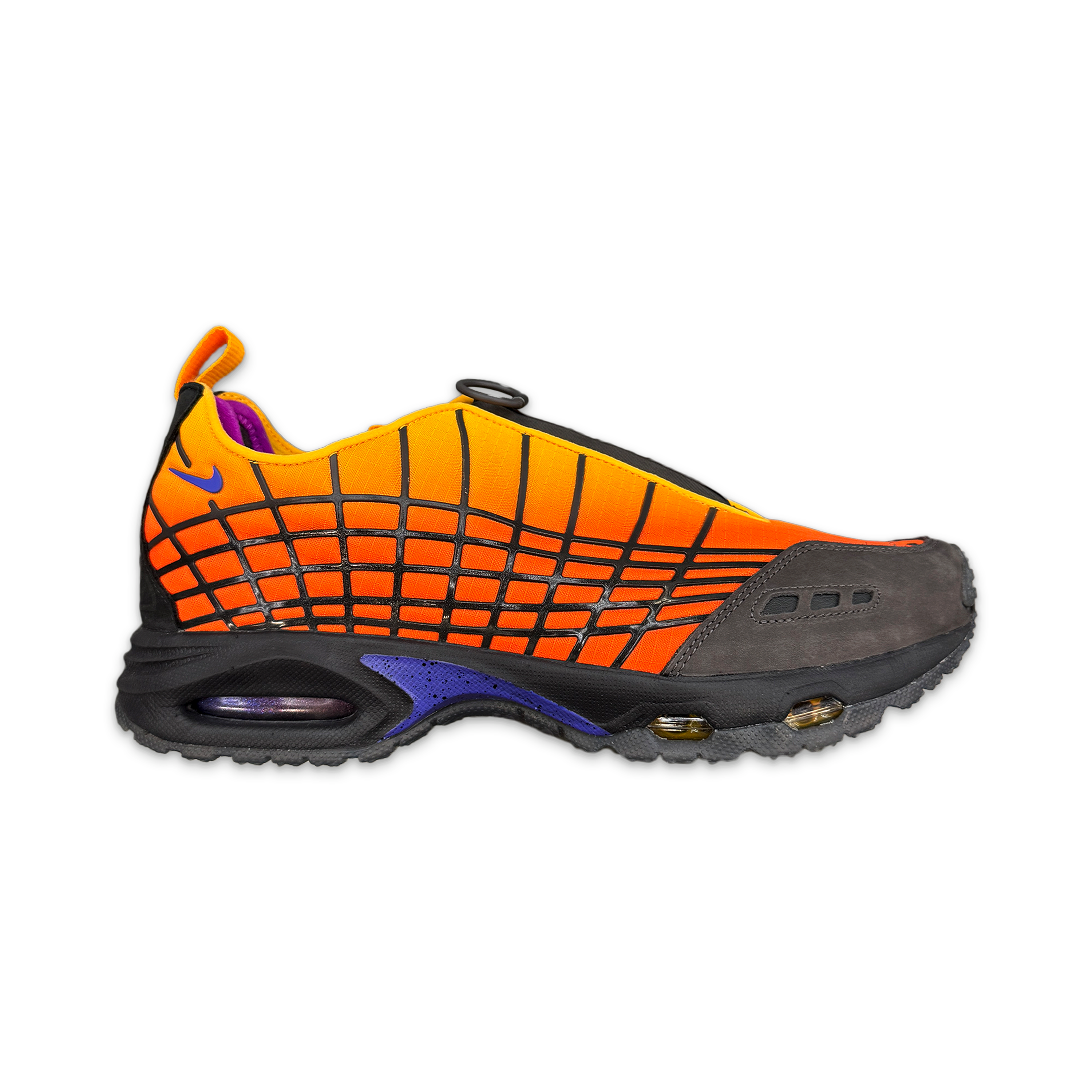 Nike, Air Max Sunder SP "Kids Of Immigrants Sunrise"