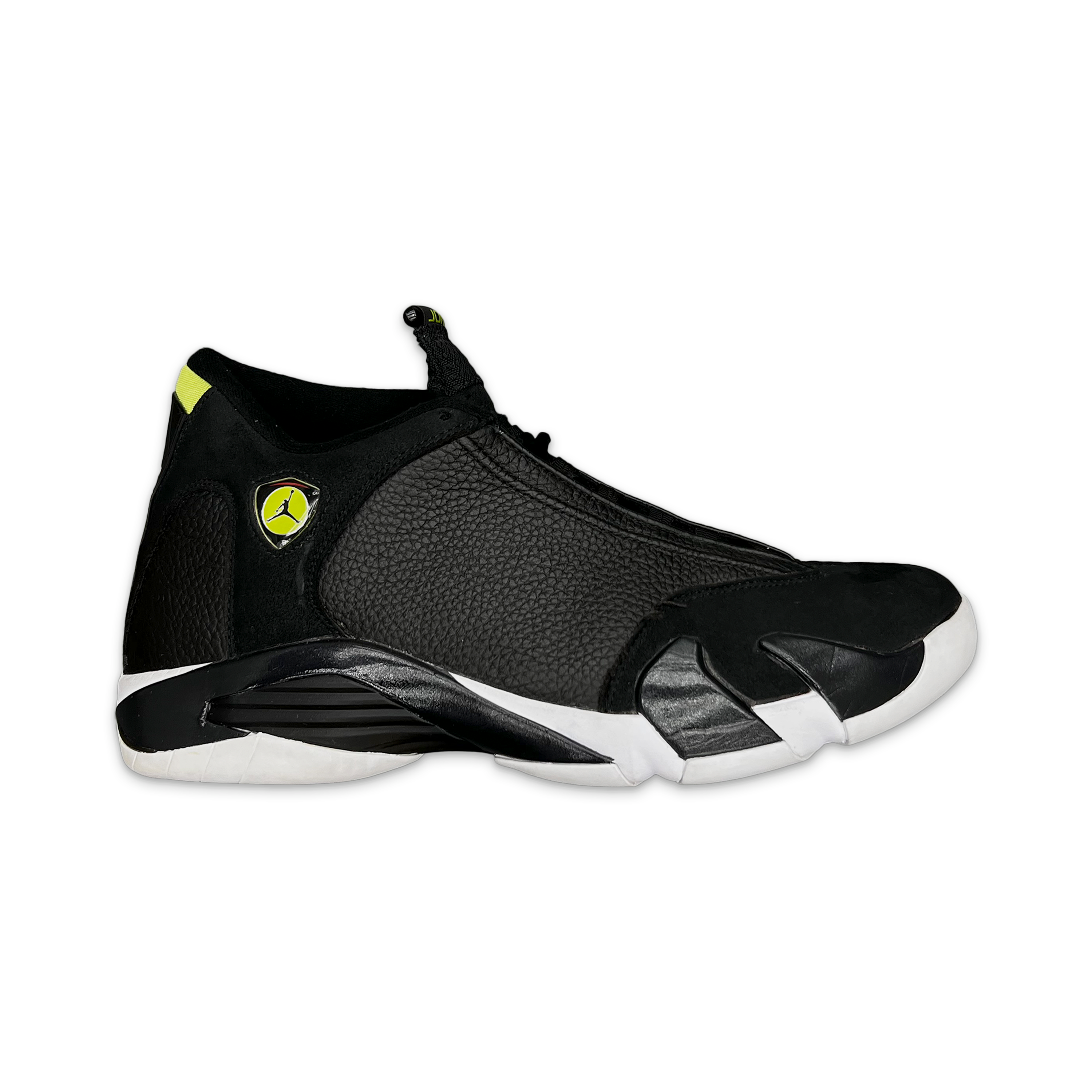 Air Jordan 14 Retro “Indiglo”