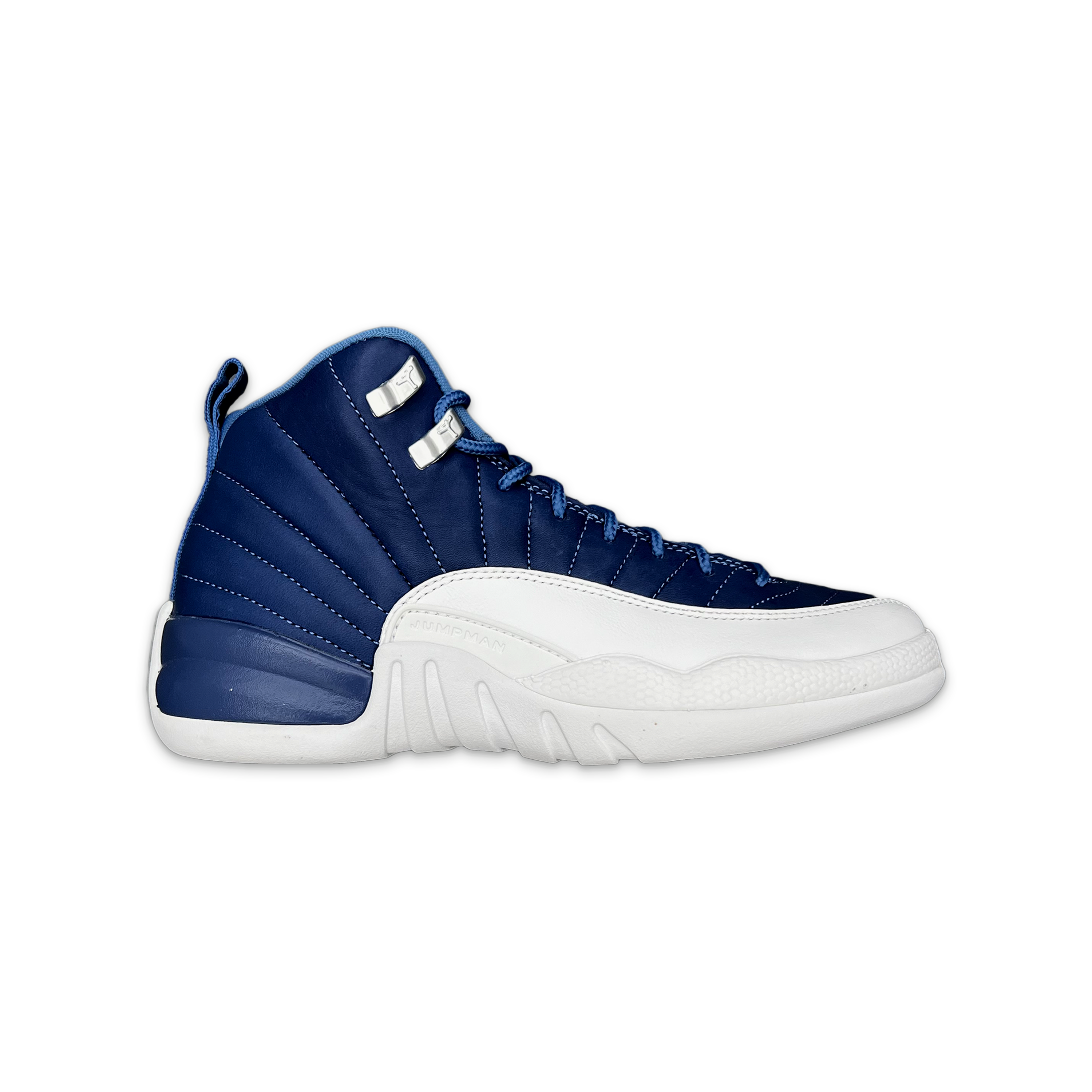 new jordan 12 indigo
