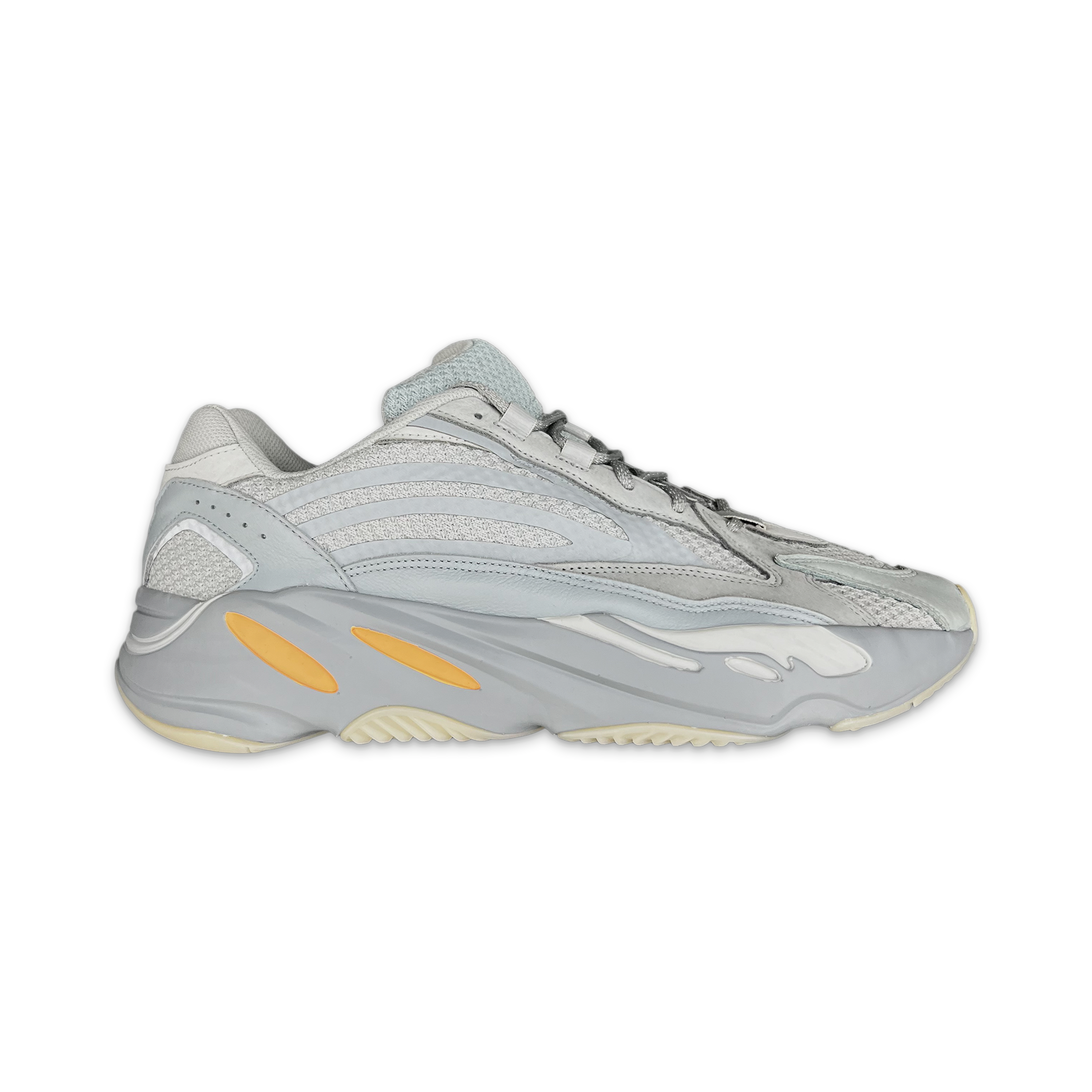 700v2 inertia