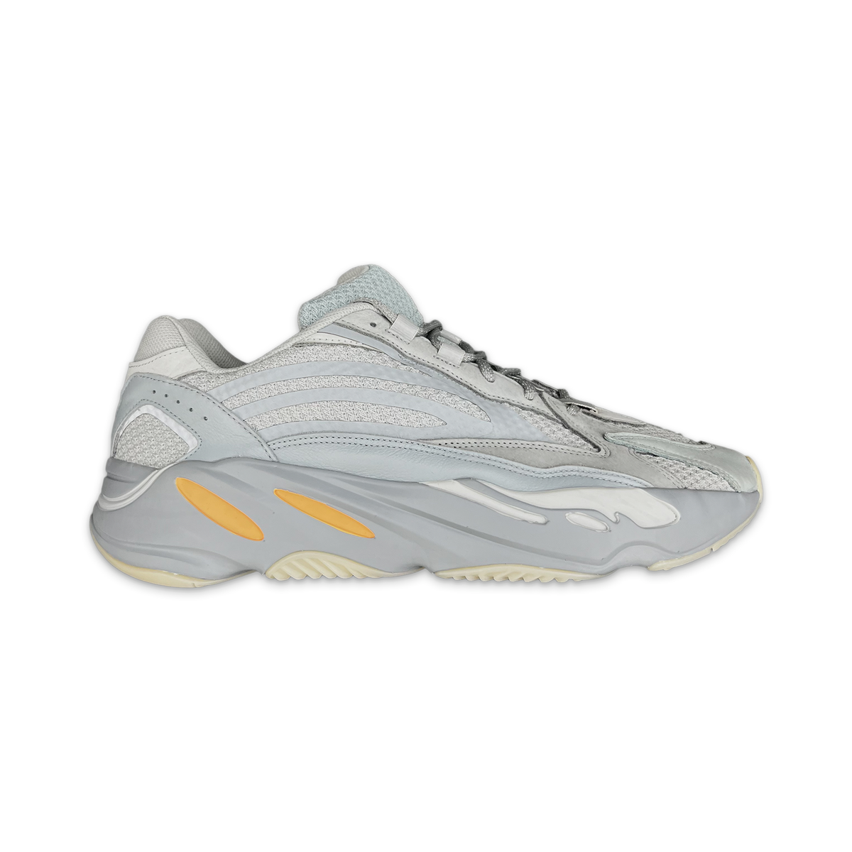 yeezy boost 700 inertia box V2 “Inertia” Options:Framed Fine Art Print (12