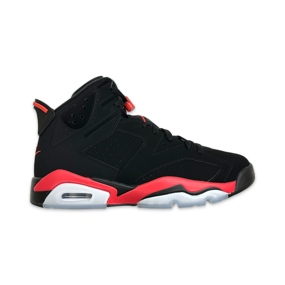 Air Jordan 6 Retro “Infrared Salesman”