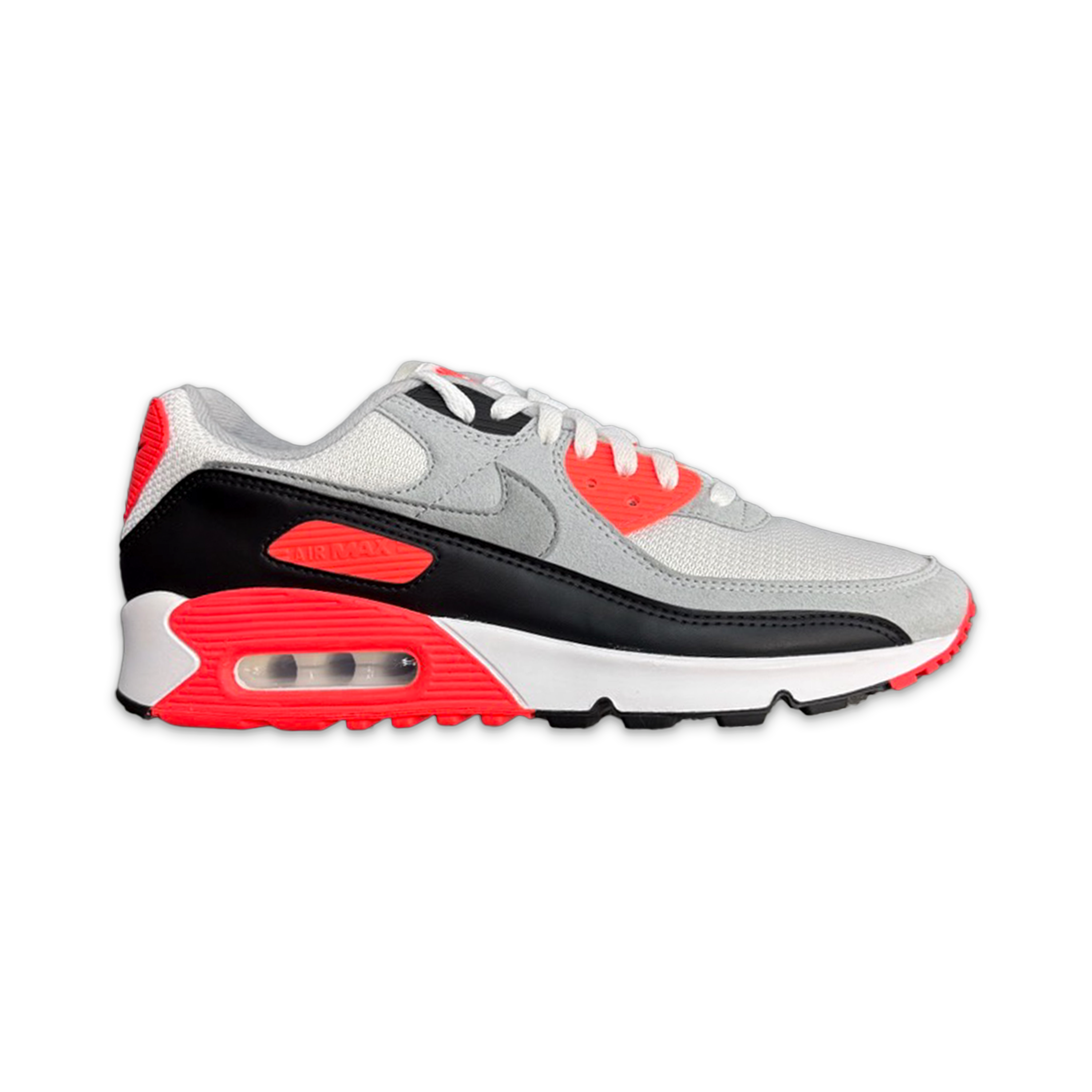 Original Air Max 90's Red Nike Air Max 90 “Infrared 2020”