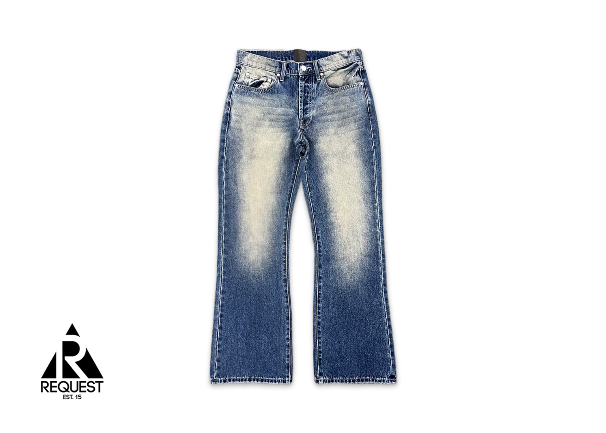 Studio Jeans "Dirty Medium Indigo"