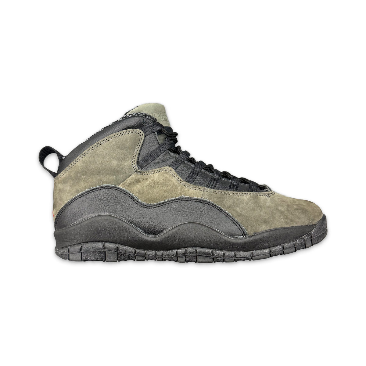 Shadow Air Jordan 10 Grey Jordan 10 Dark Shadow Where To Buy