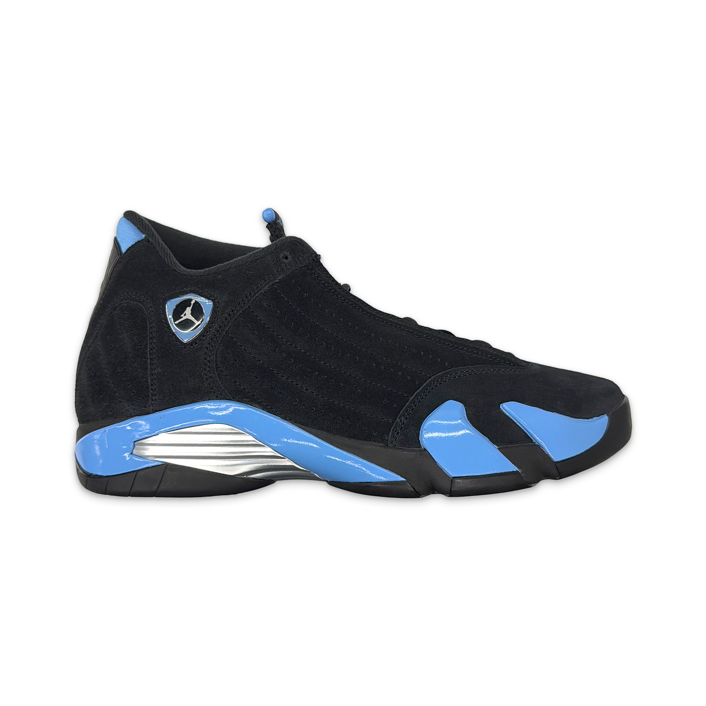 Air Jordan, Air Jordan 14 Retro “University Blue Black” 2026