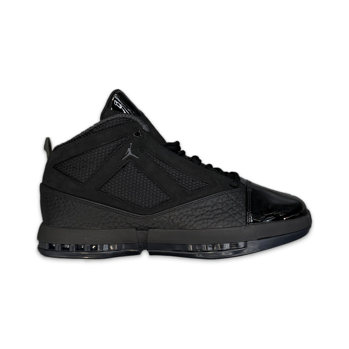 Air Jordan 16 Retro “Black Pack”