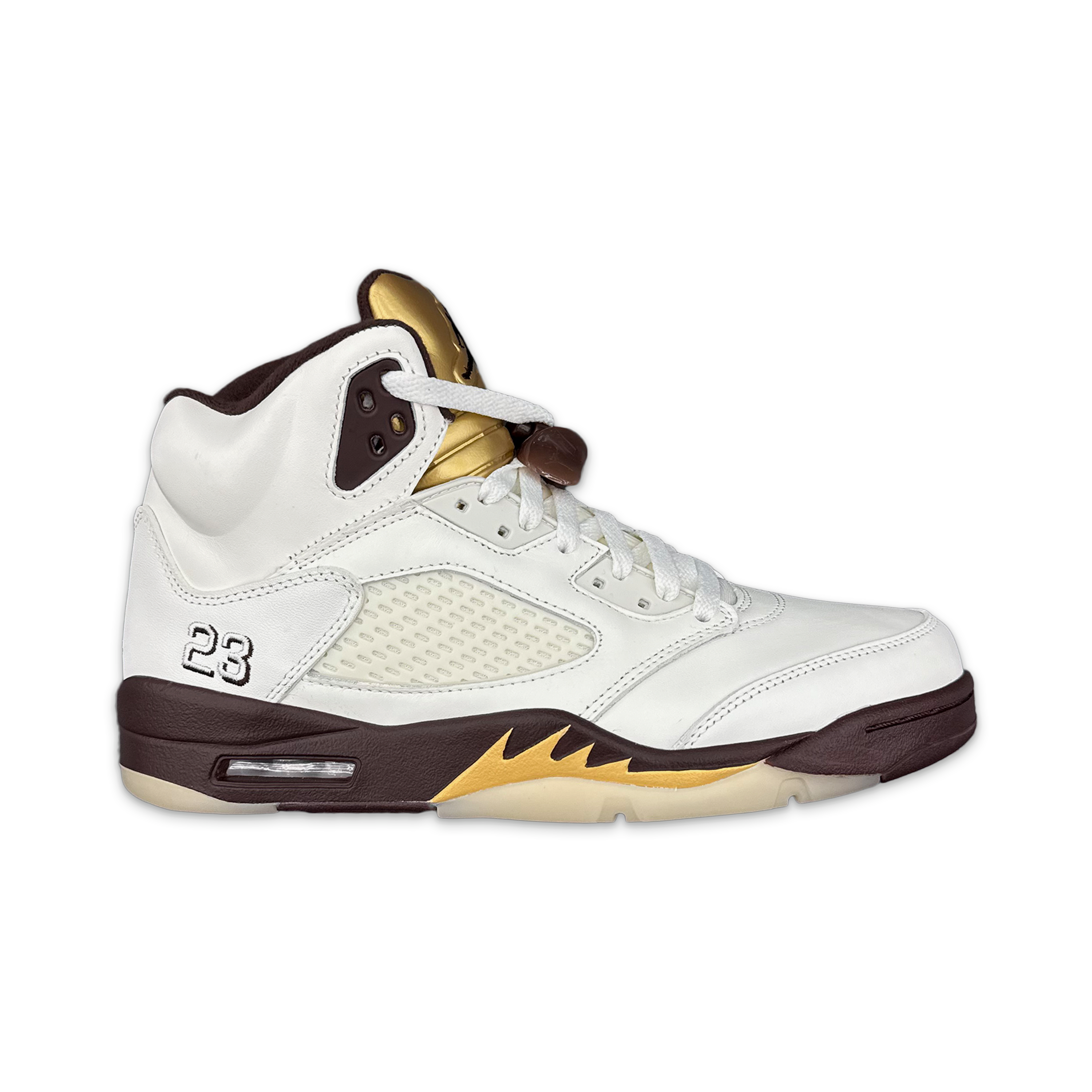 Air Jordan 5 Retro "Golden Ticket" (W)